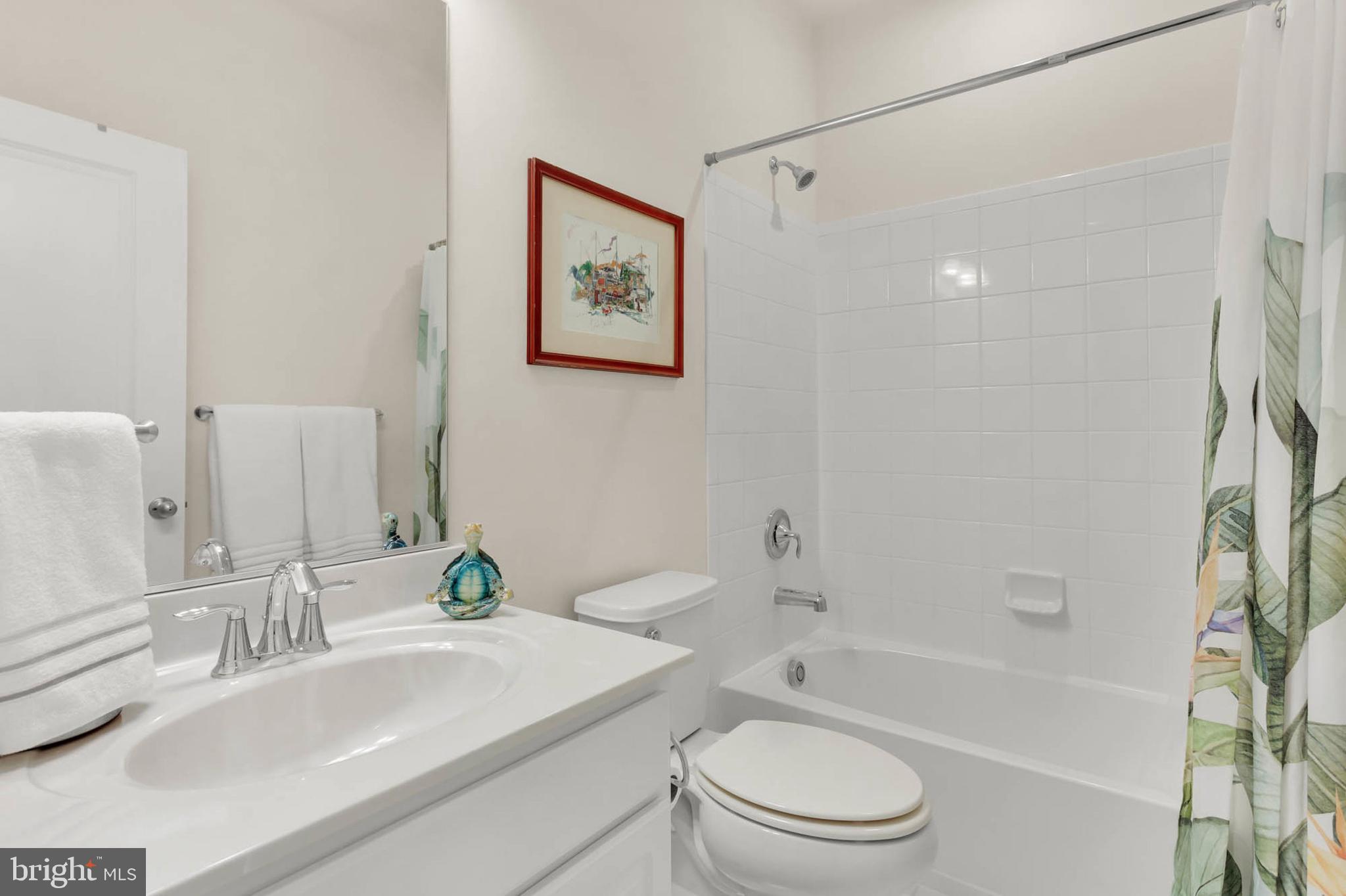 ENCLAVE AT WAUGH CHAPEL - Residential