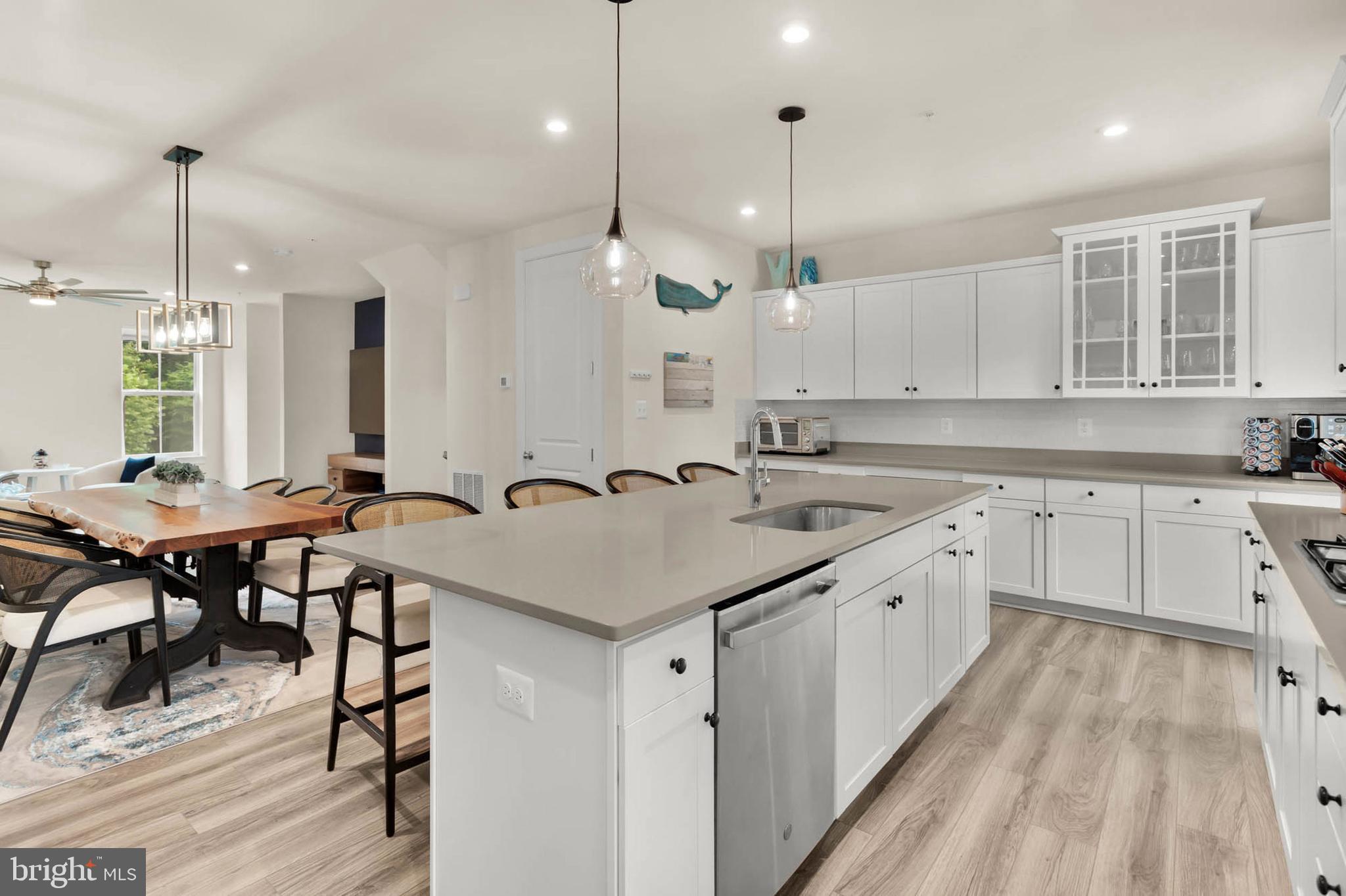 ENCLAVE AT WAUGH CHAPEL - Residential