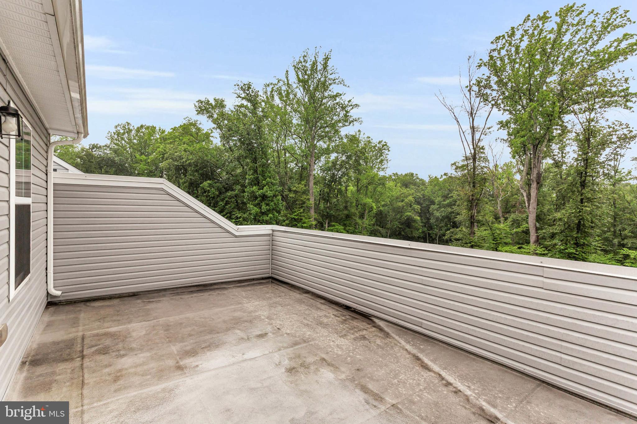 ENCLAVE AT WAUGH CHAPEL - Residential