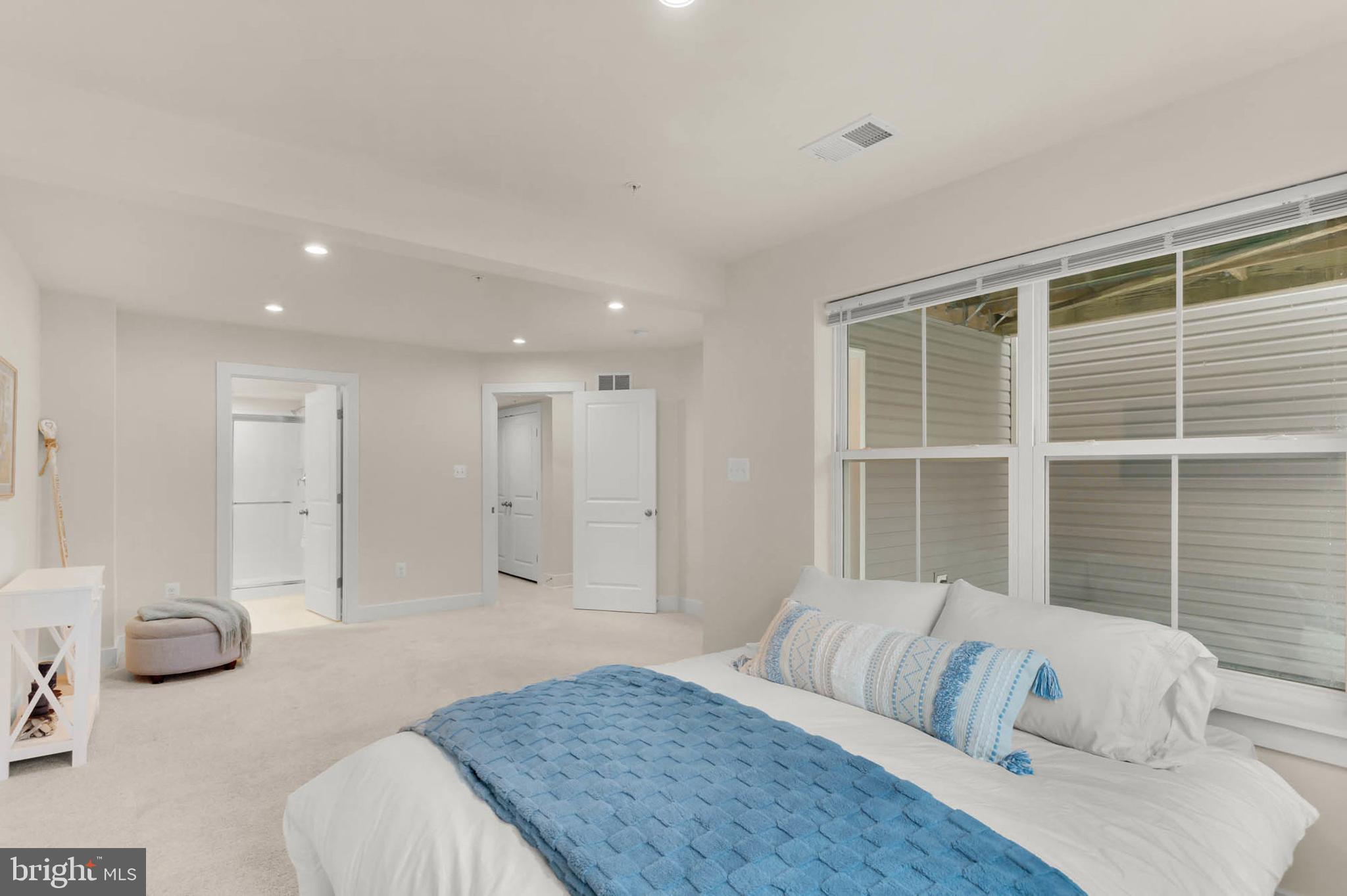 ENCLAVE AT WAUGH CHAPEL - Residential