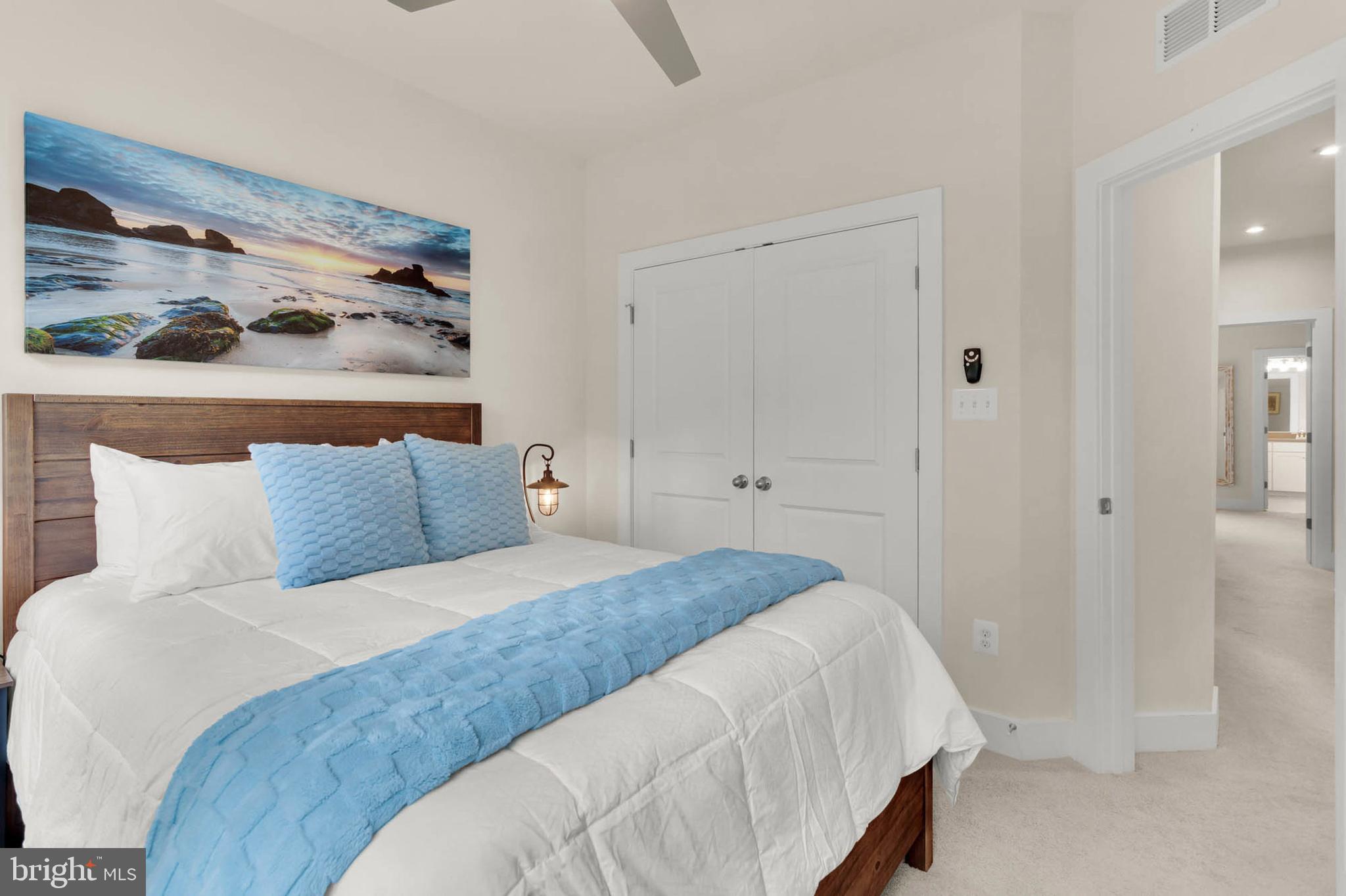 ENCLAVE AT WAUGH CHAPEL - Residential