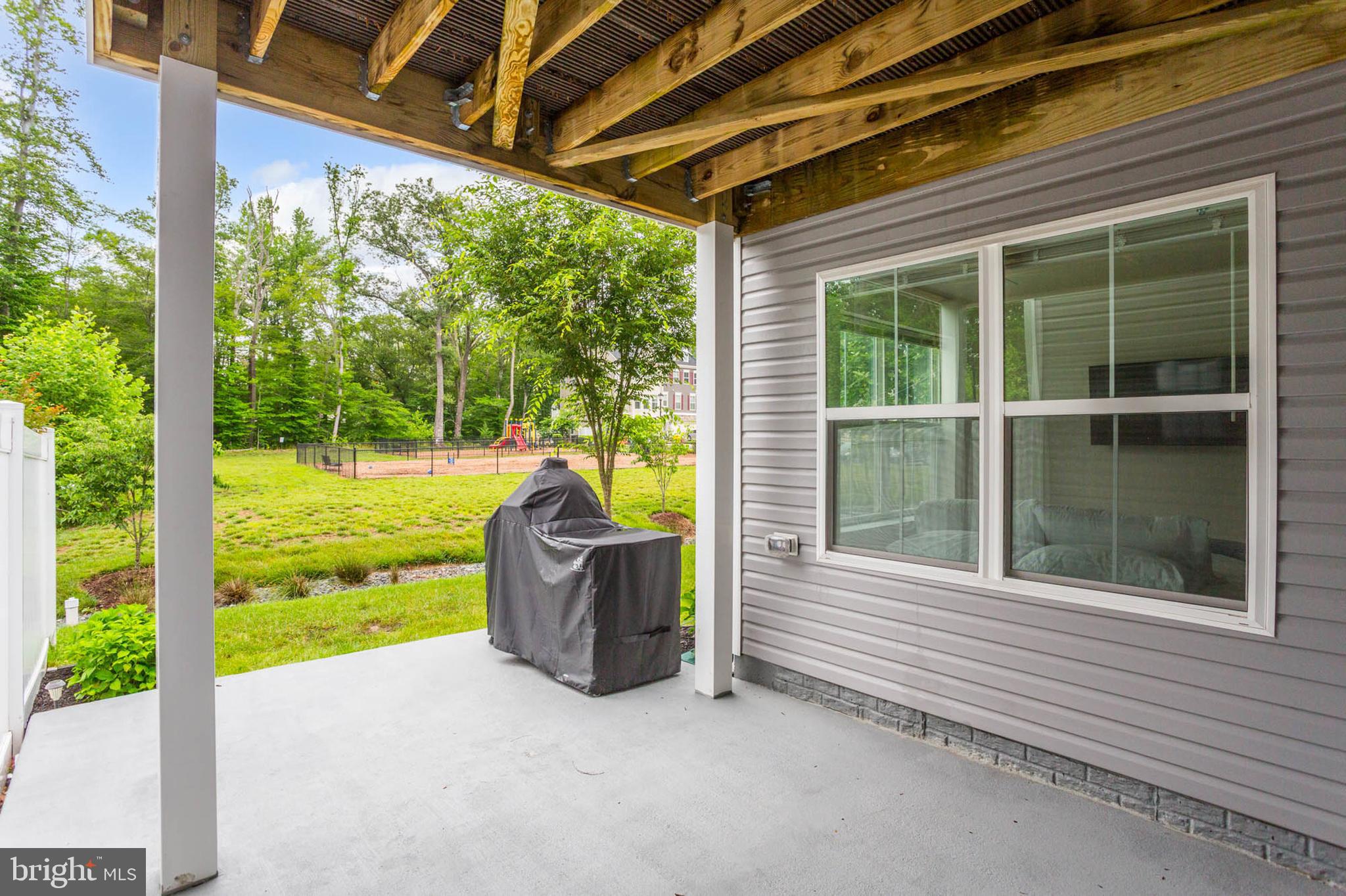 ENCLAVE AT WAUGH CHAPEL - Residential