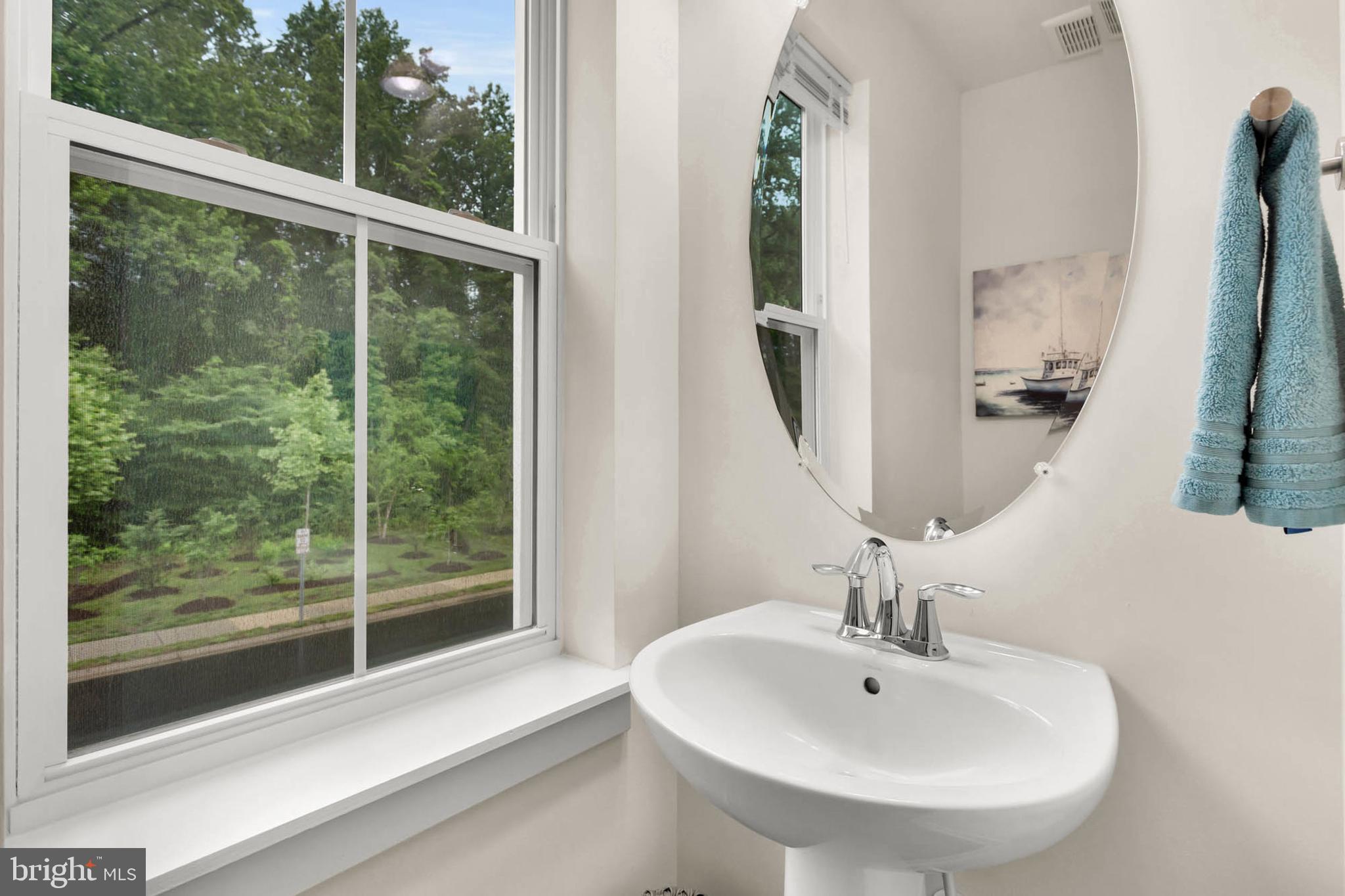 ENCLAVE AT WAUGH CHAPEL - Residential