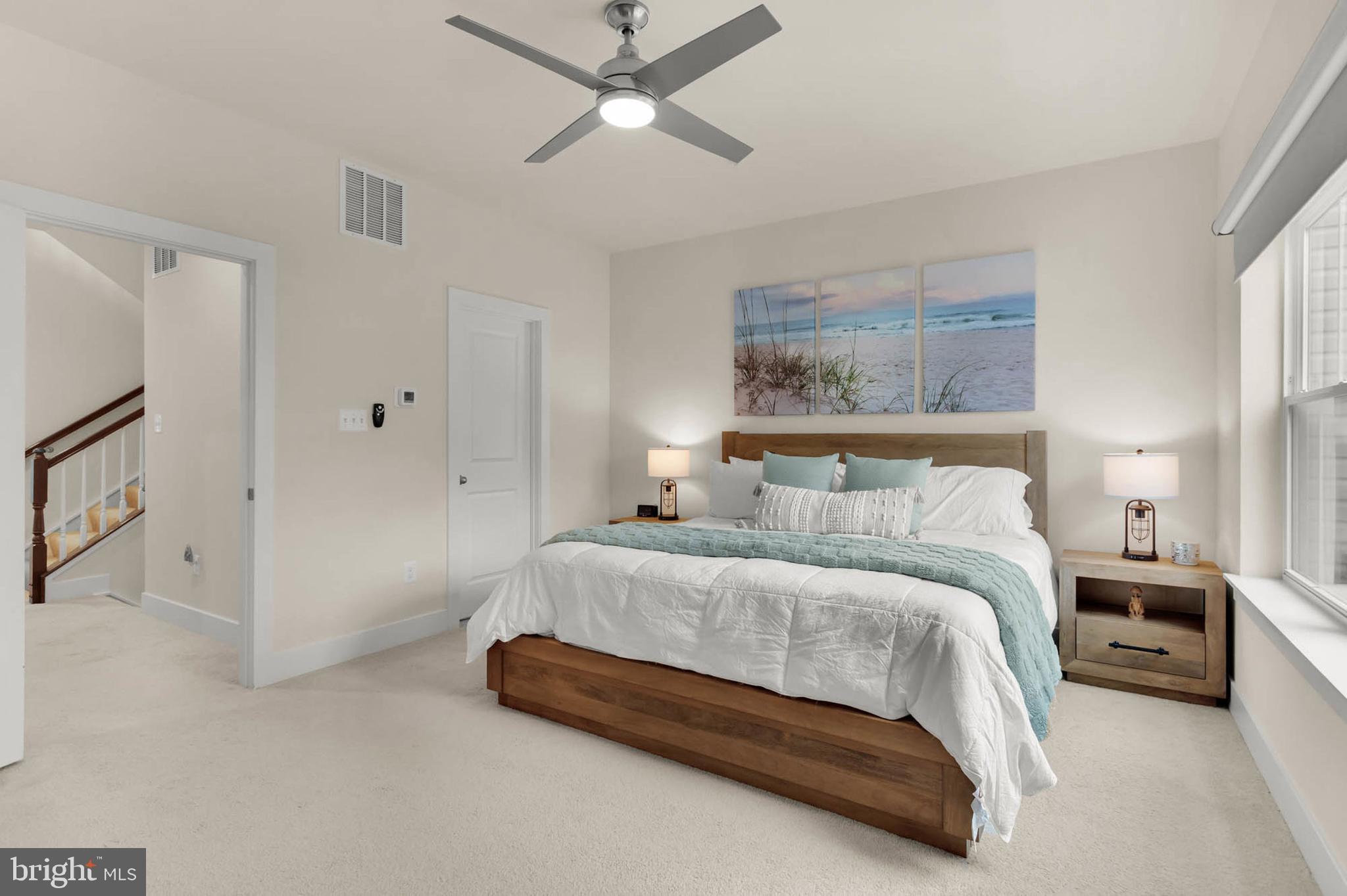 ENCLAVE AT WAUGH CHAPEL - Residential