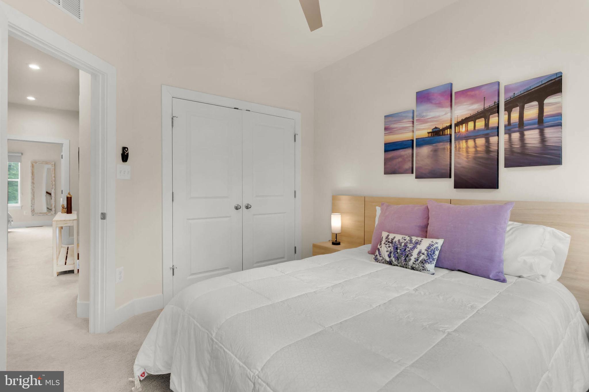 ENCLAVE AT WAUGH CHAPEL - Residential