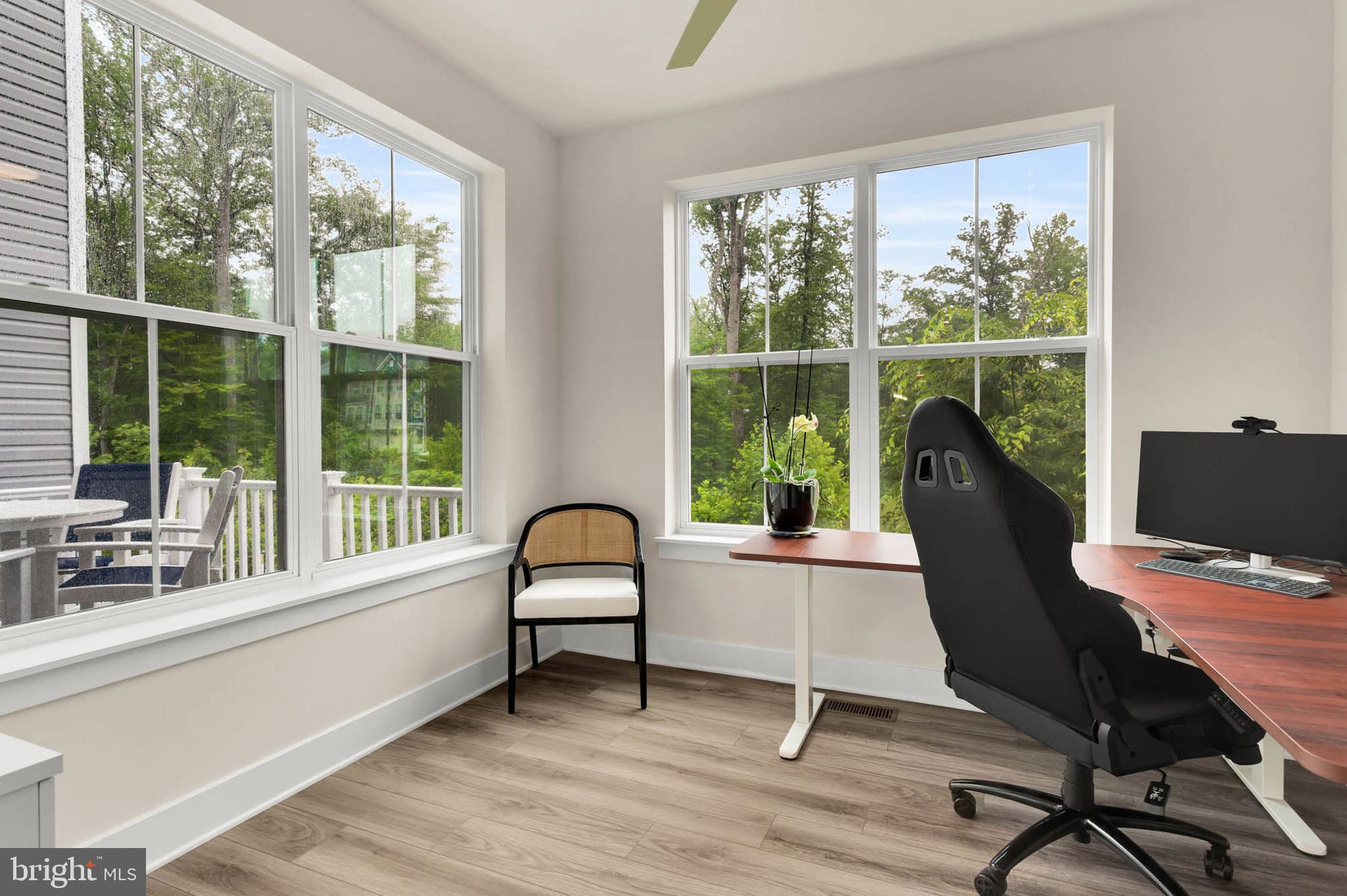 ENCLAVE AT WAUGH CHAPEL - Residential