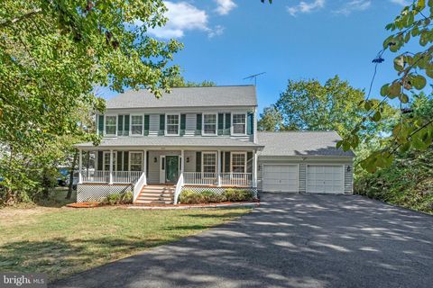 4401 SHIRLEY GATE FAIRFAX VA 22030
