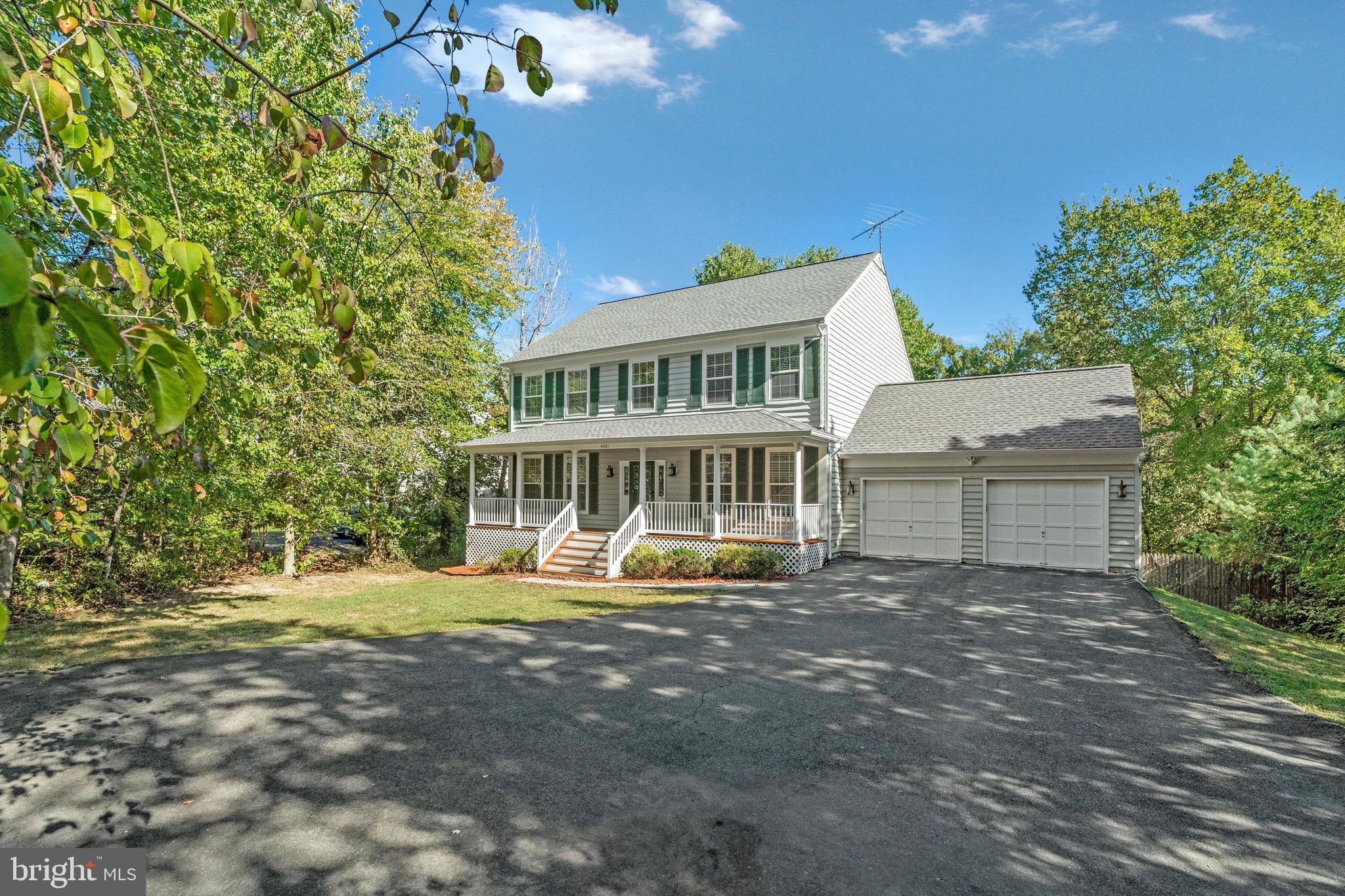 4401 SHIRLEY GATE