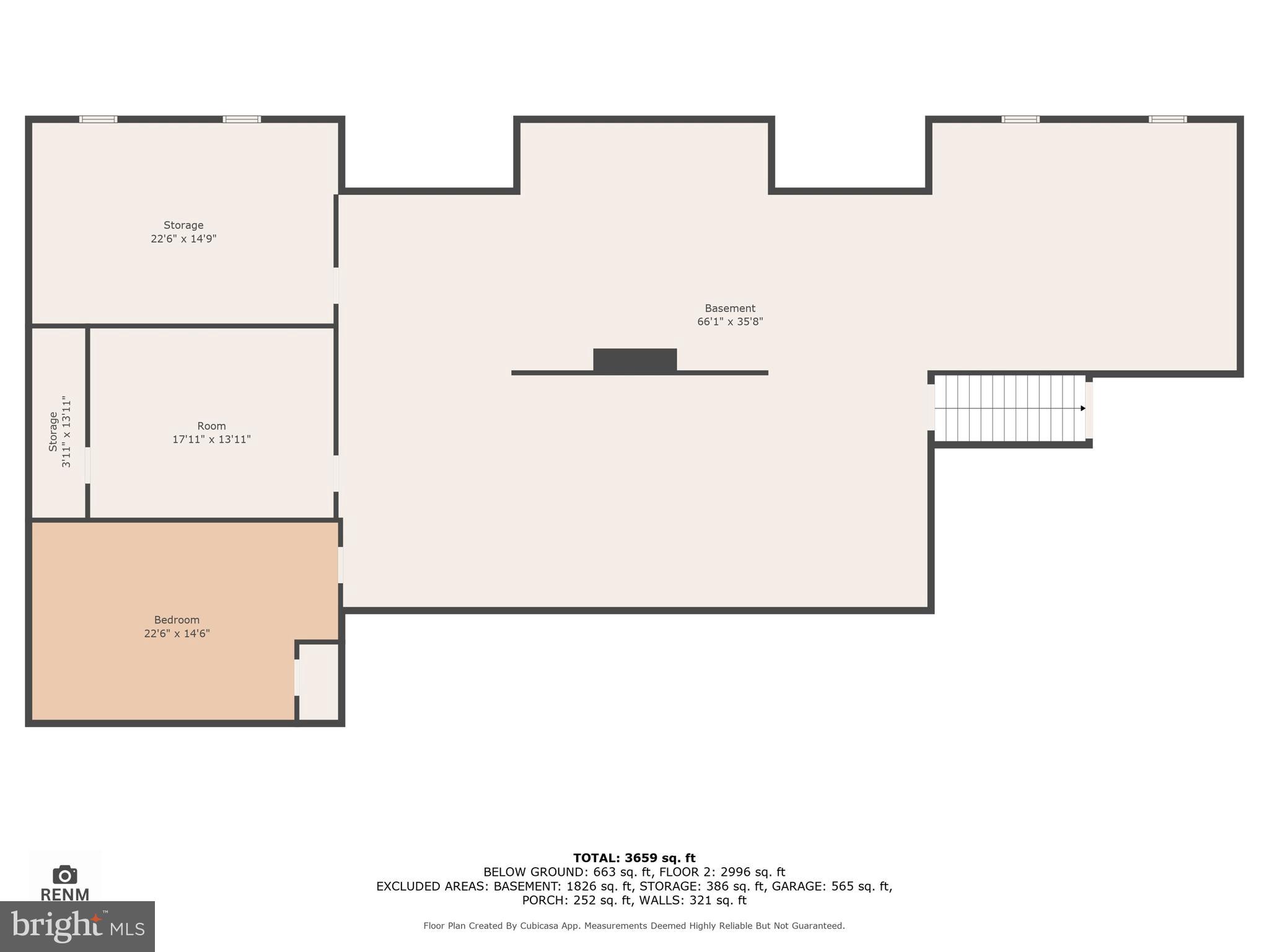 NORTH HARFORD - Residential