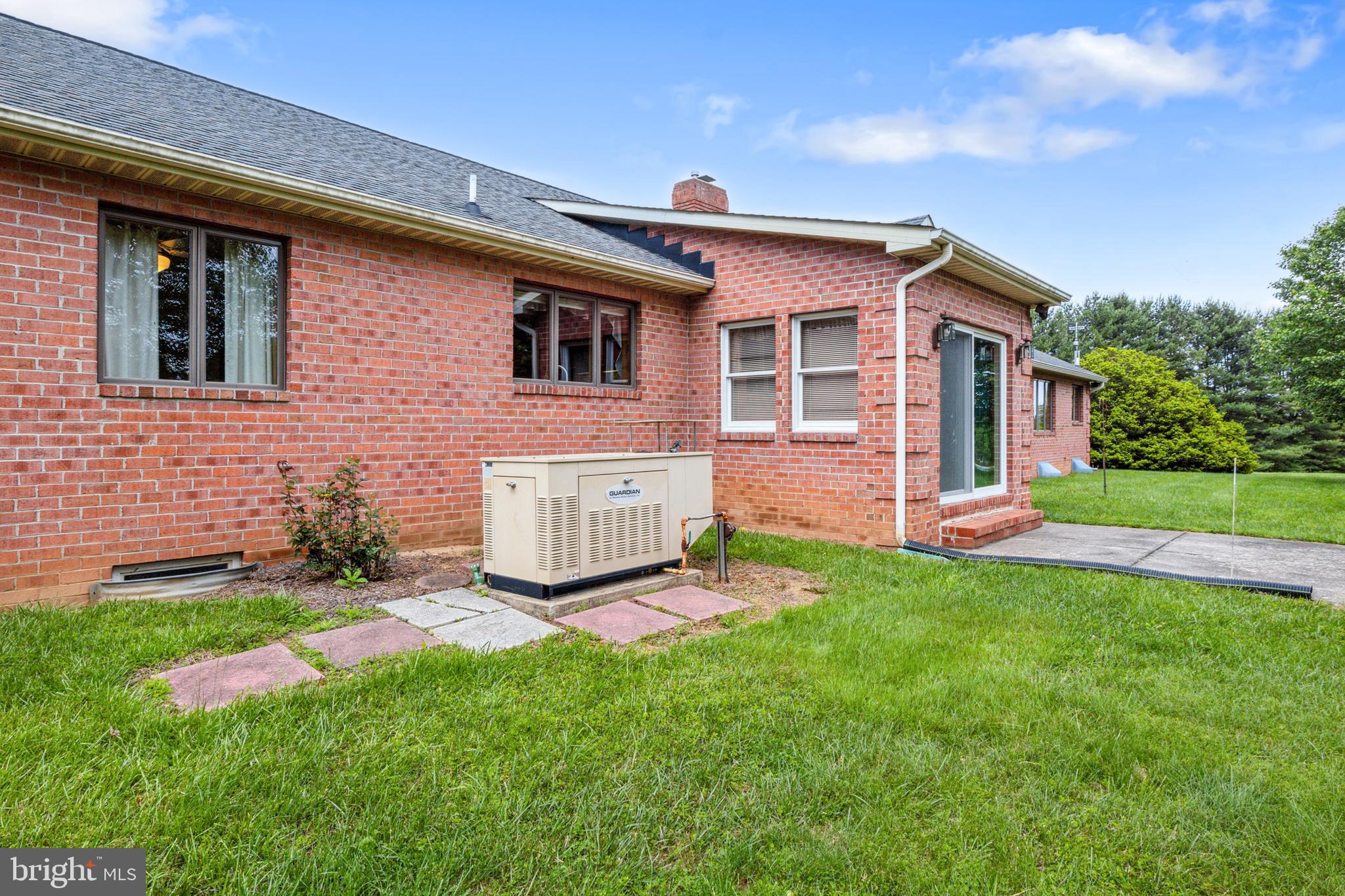 NORTH HARFORD - Residential