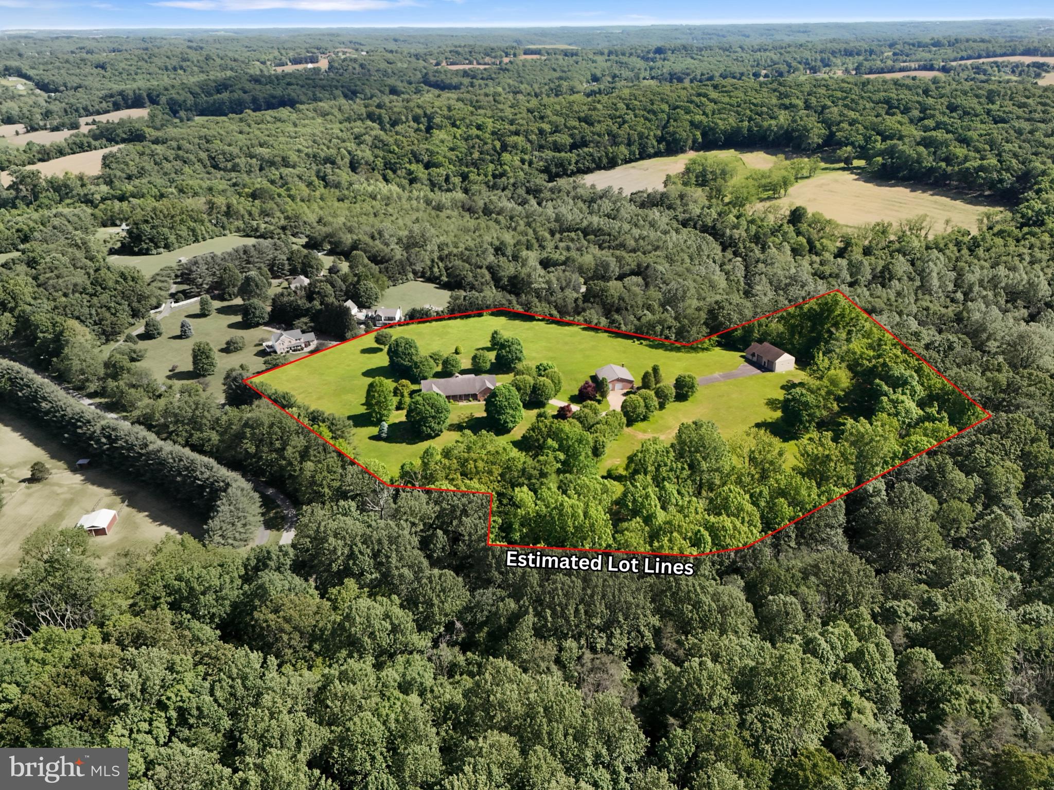 NORTH HARFORD - Residential