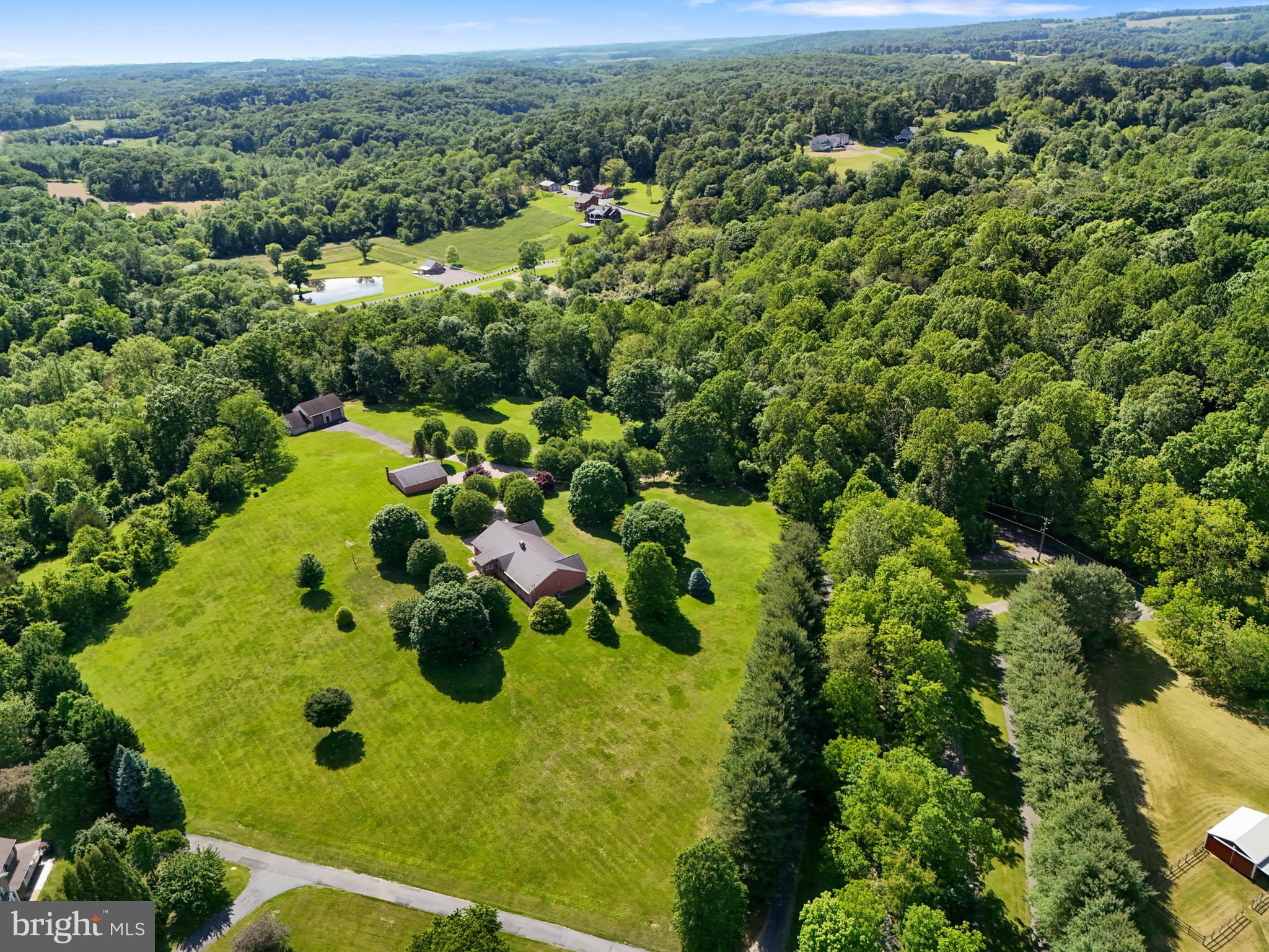 NORTH HARFORD - Residential