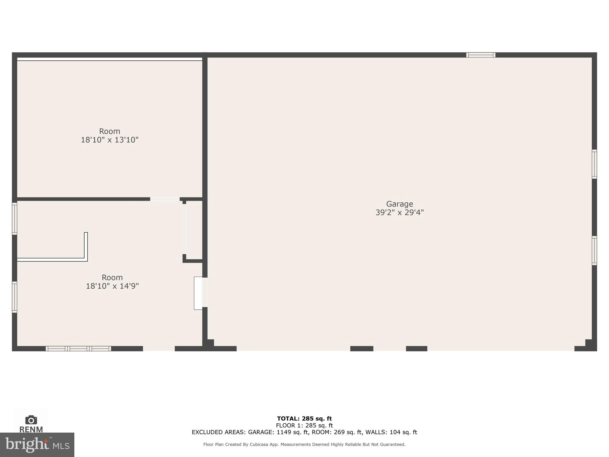 NORTH HARFORD - Residential