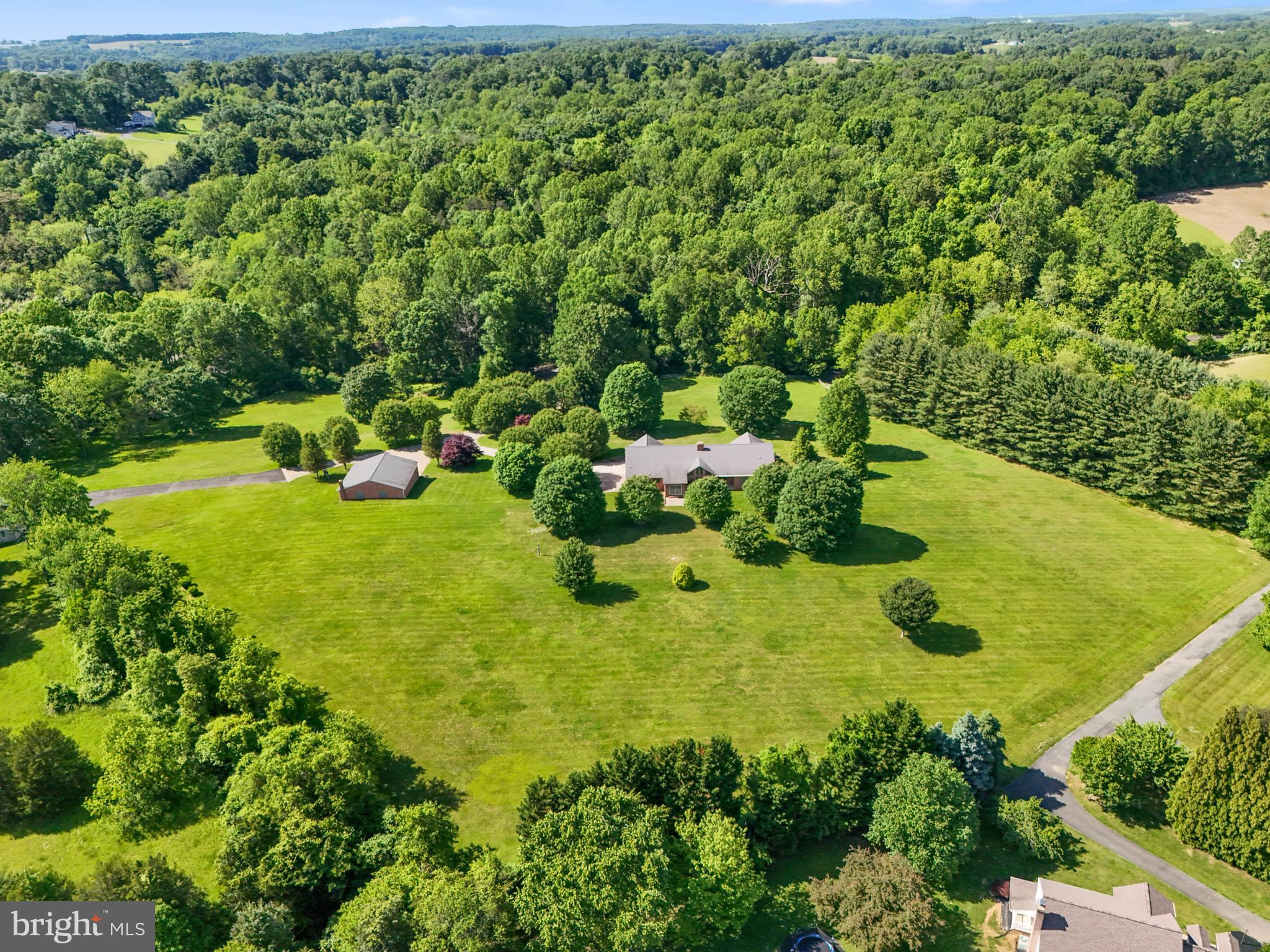 NORTH HARFORD - Residential