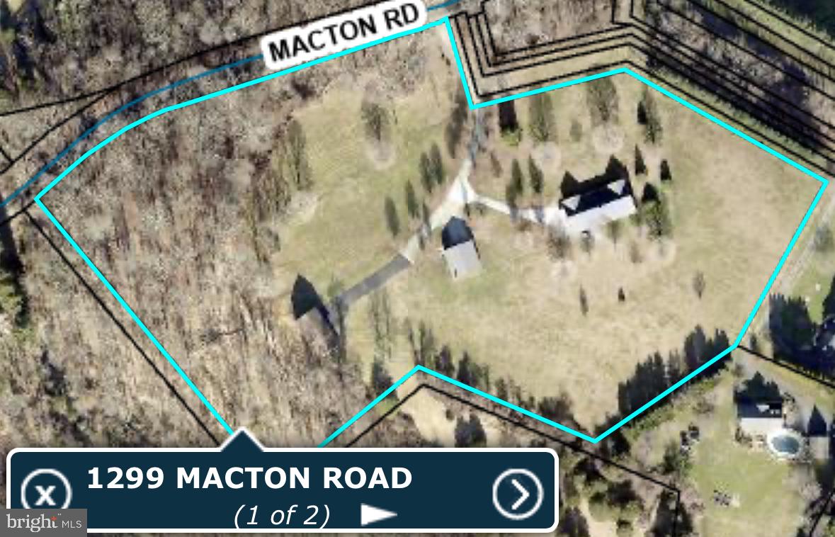 NORTH HARFORD - Residential