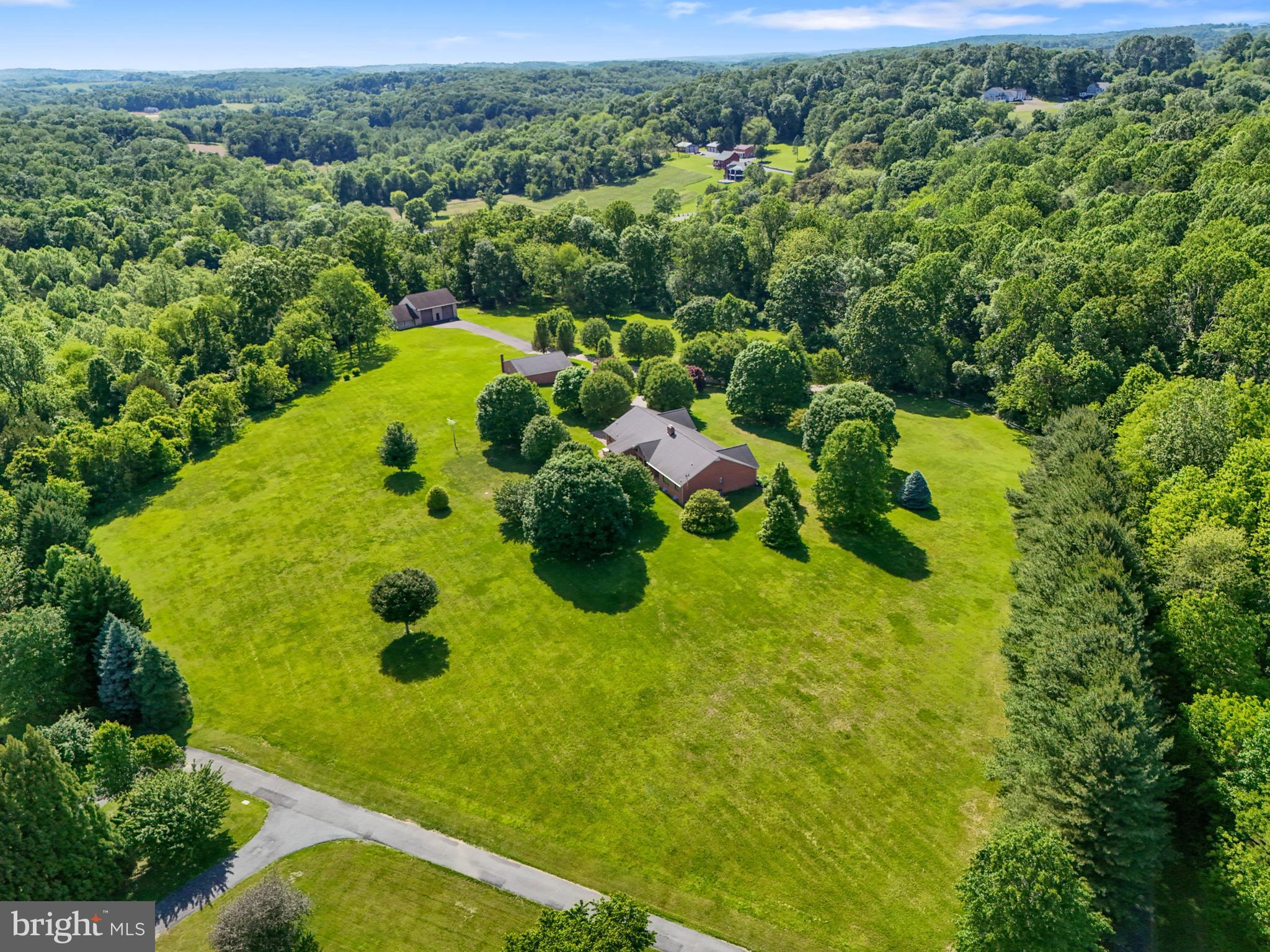 NORTH HARFORD - Residential