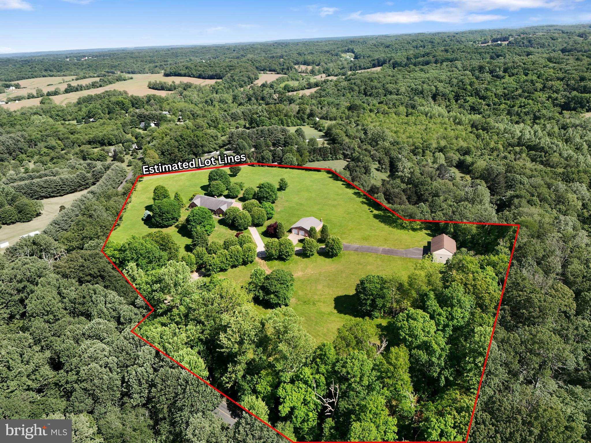 NORTH HARFORD - Residential