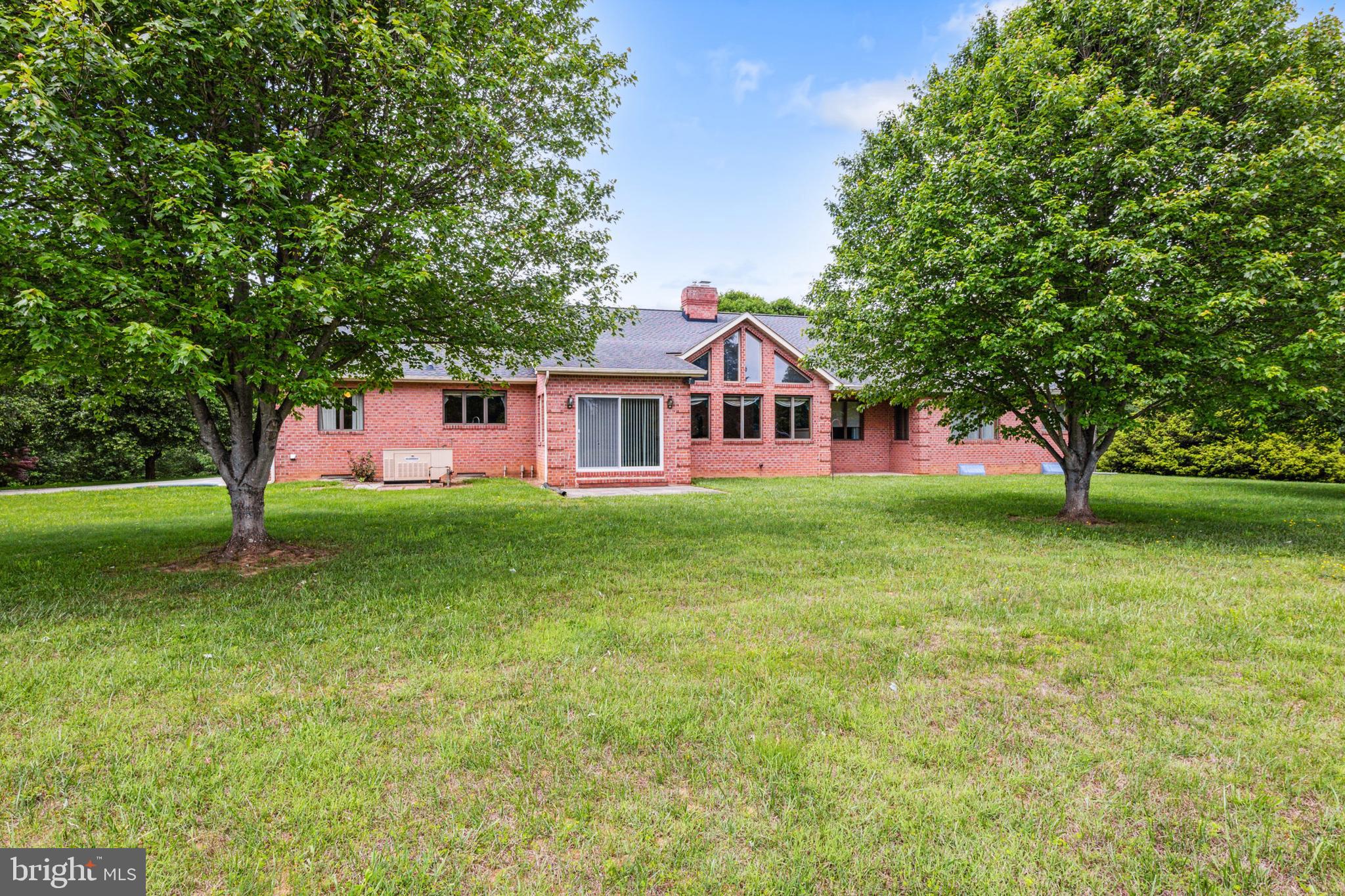 NORTH HARFORD - Residential