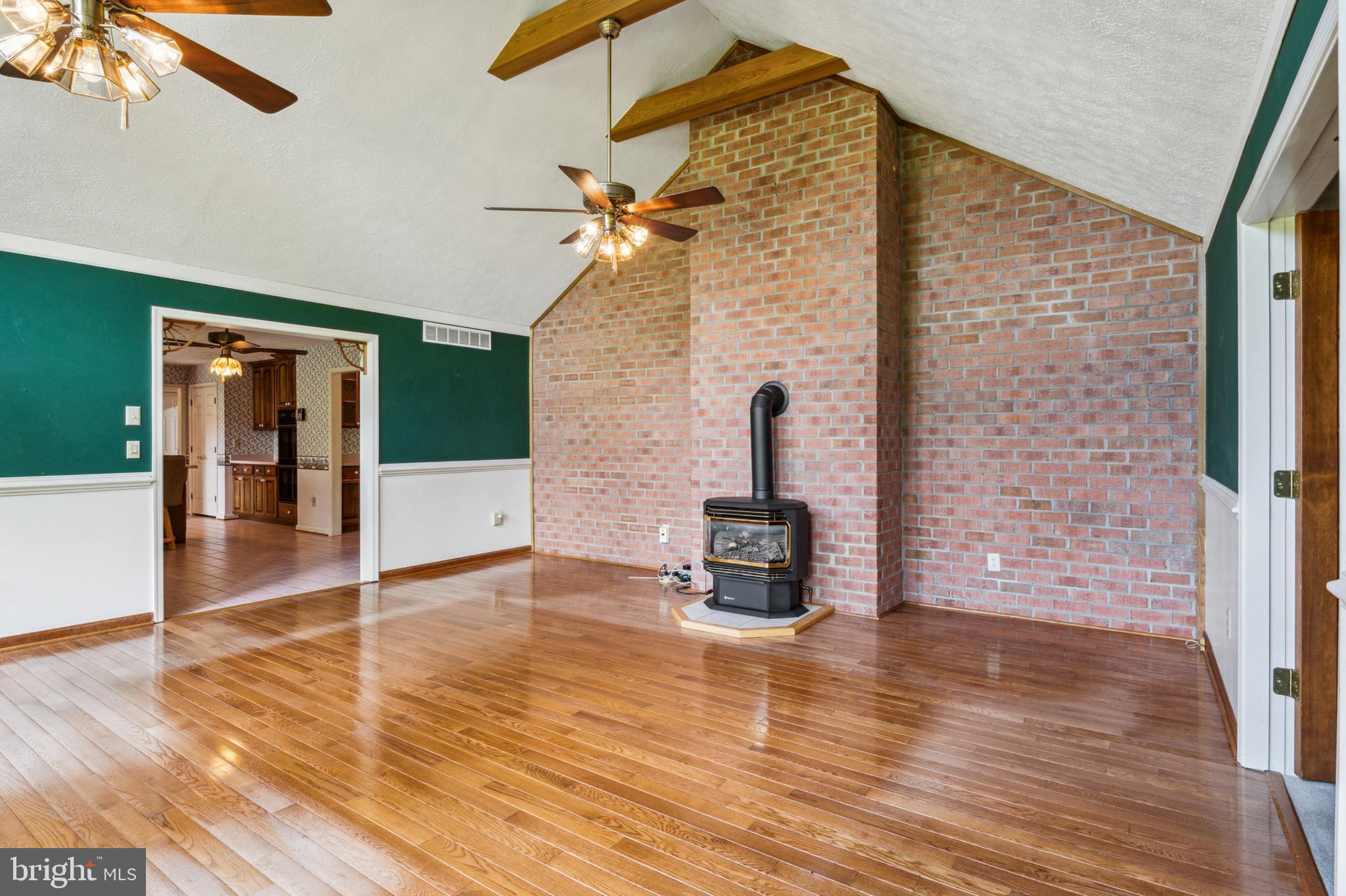 NORTH HARFORD - Residential