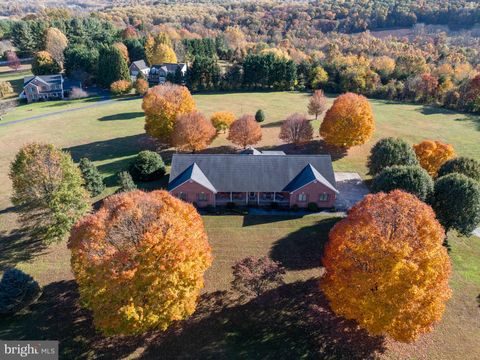 1299 MACTON ROAD STREET MD 21154