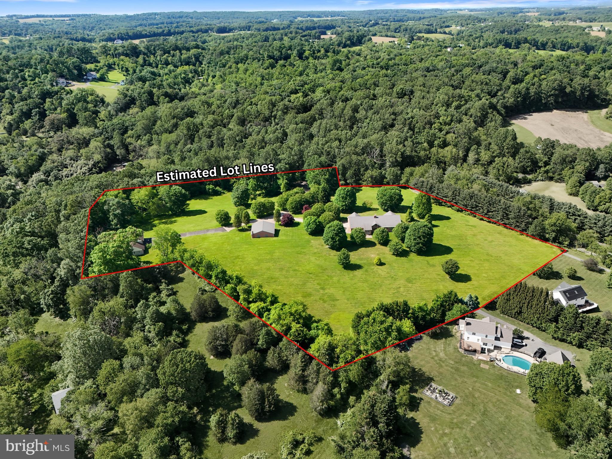 NORTH HARFORD - Residential