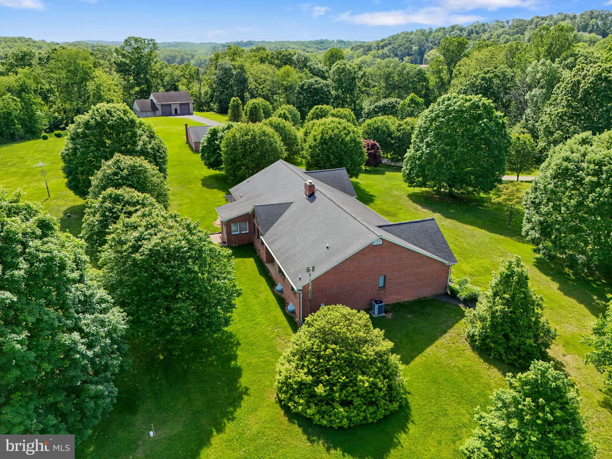 NORTH HARFORD - Residential