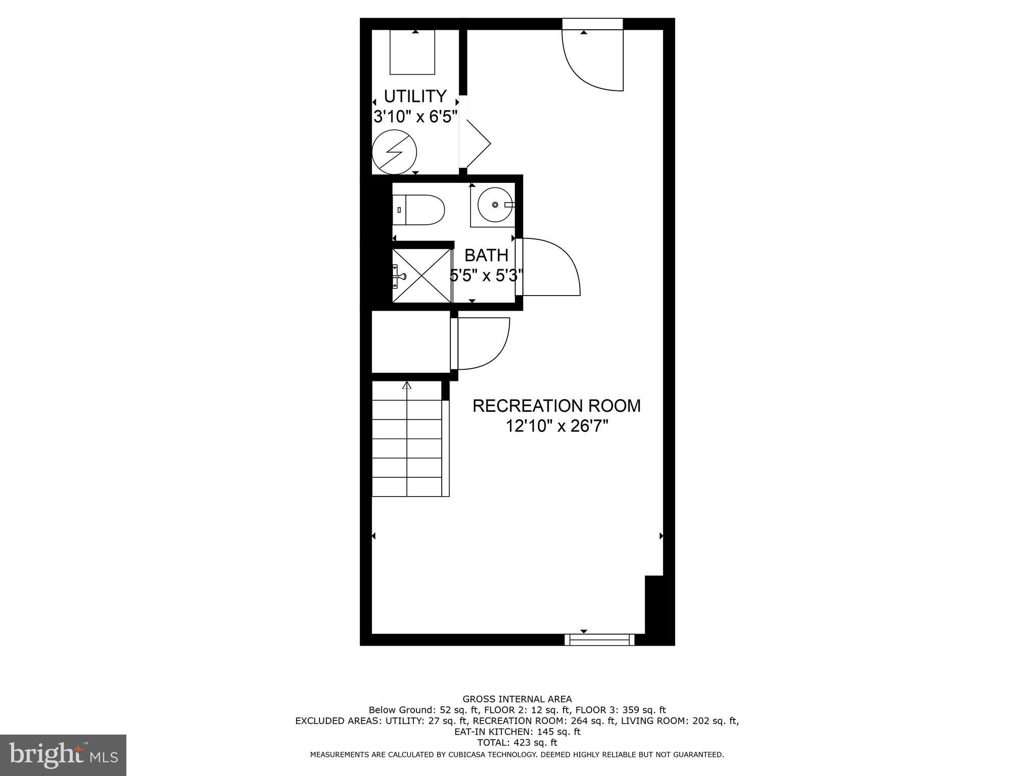 BELAIR-EDISON - Residential