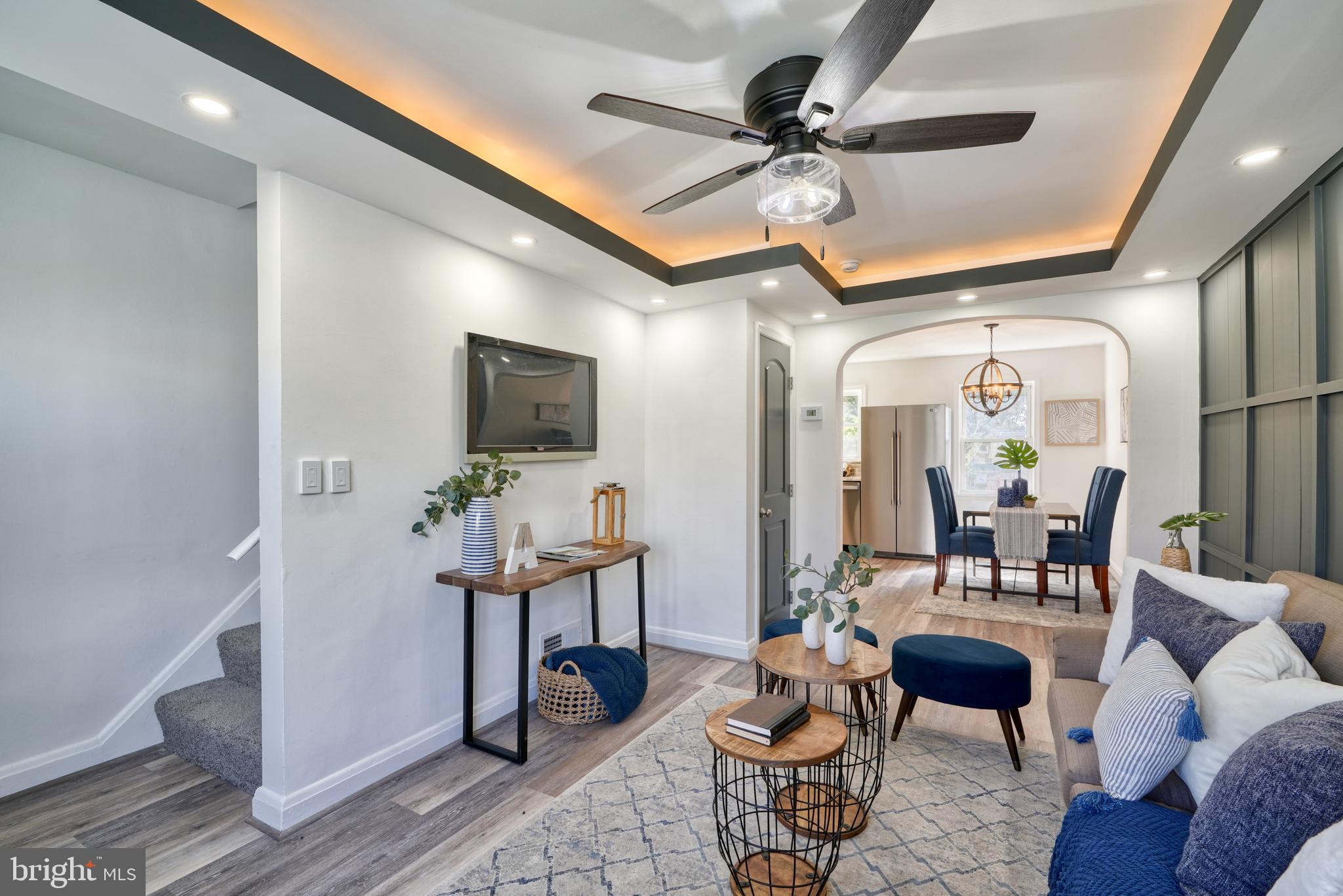 BELAIR-EDISON - Residential