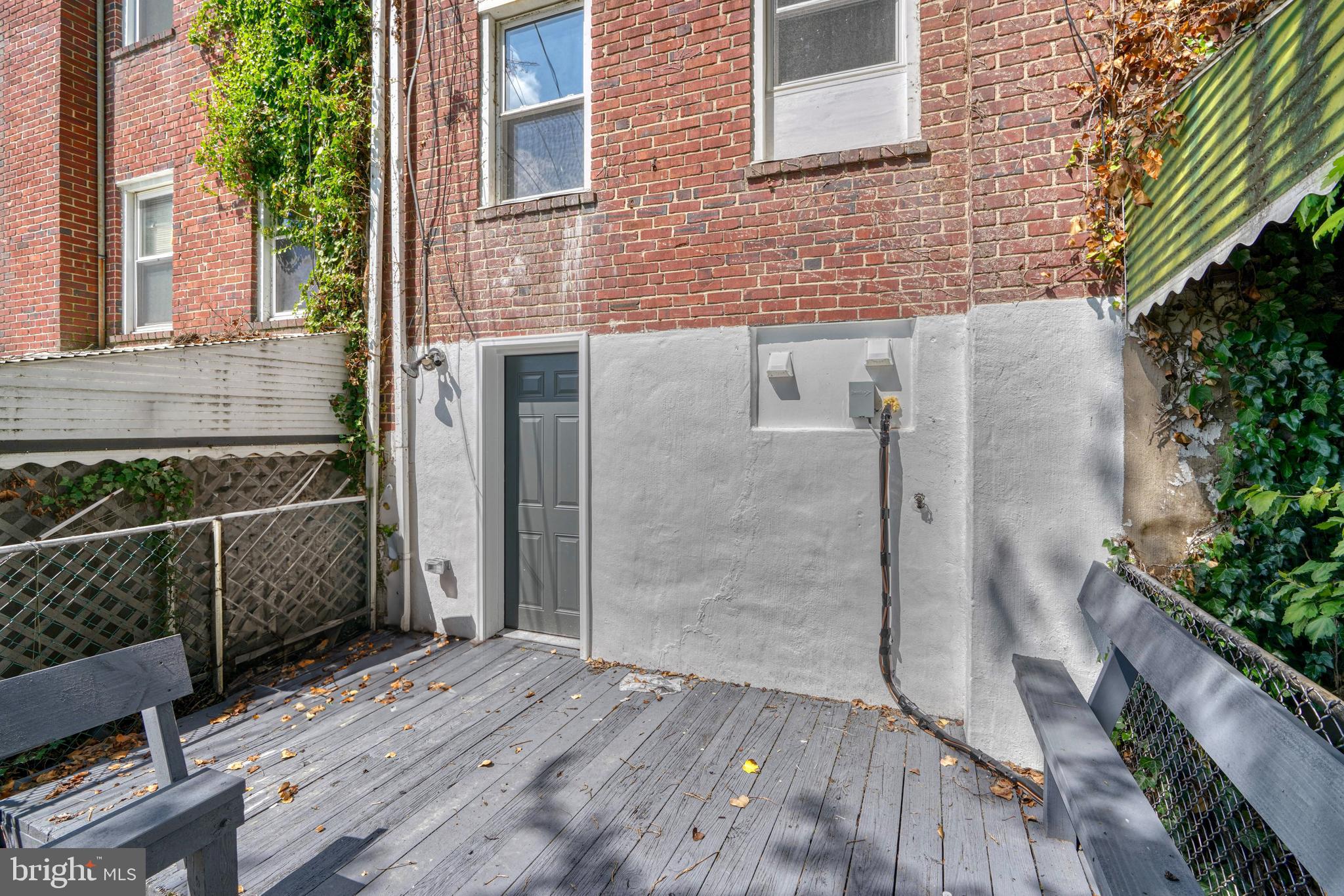 BELAIR-EDISON - Residential