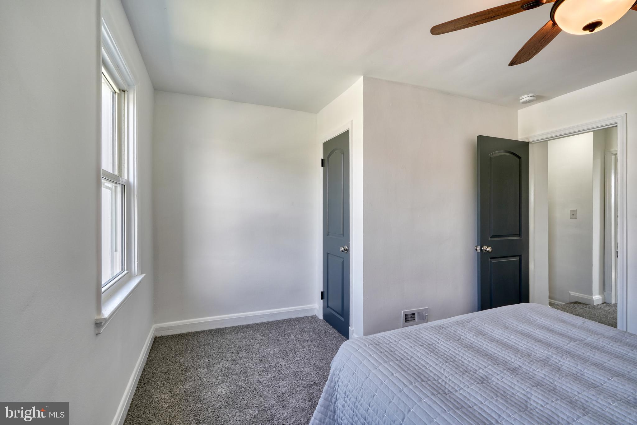 BELAIR-EDISON - Residential