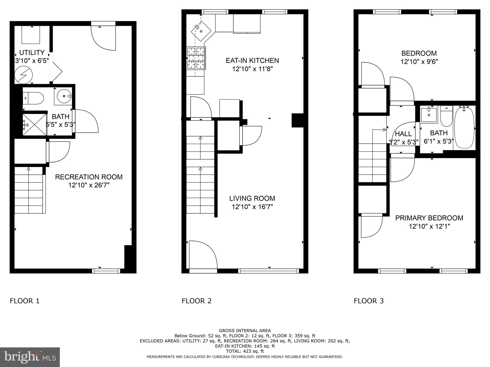 BELAIR-EDISON - Residential