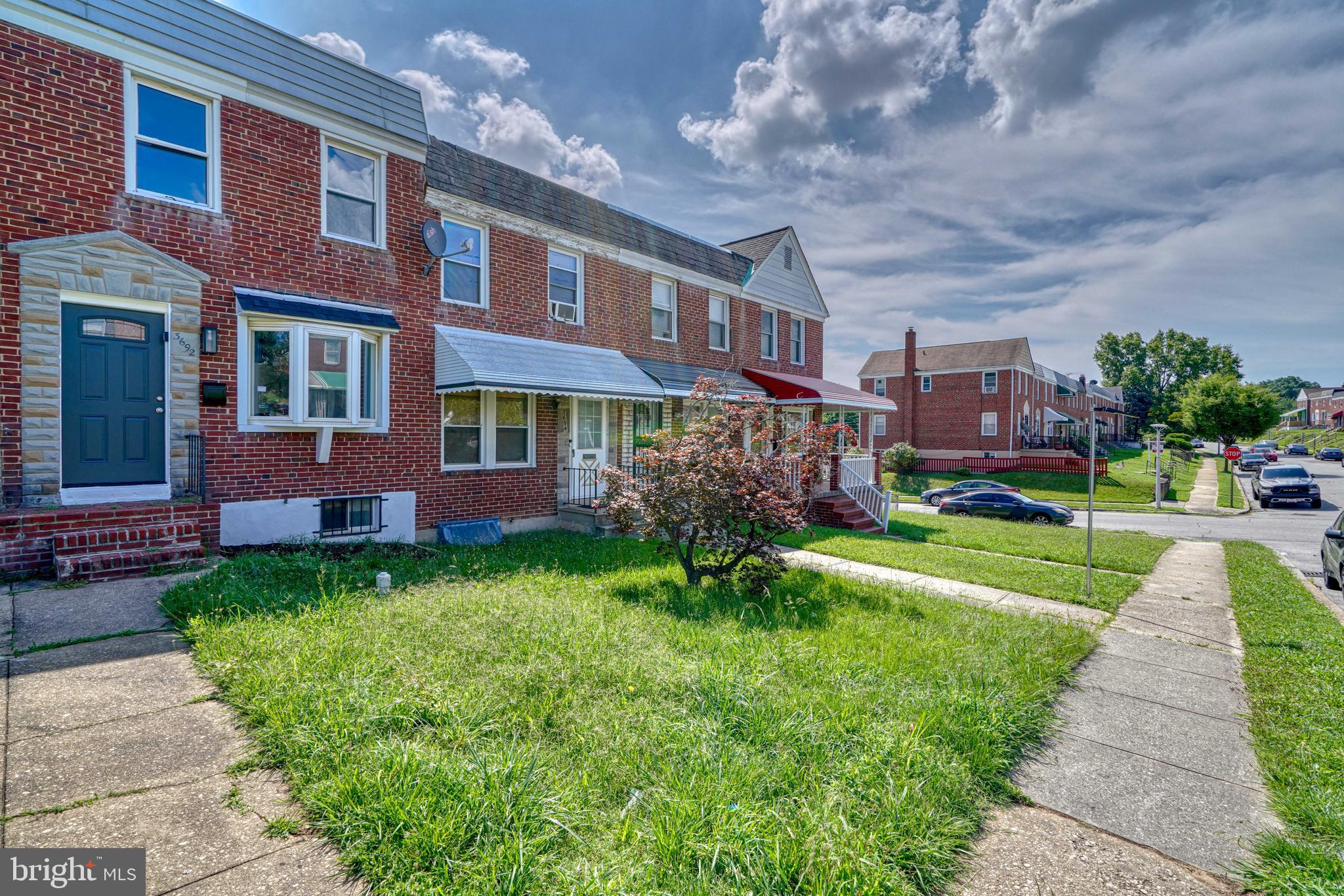 BELAIR-EDISON - Residential