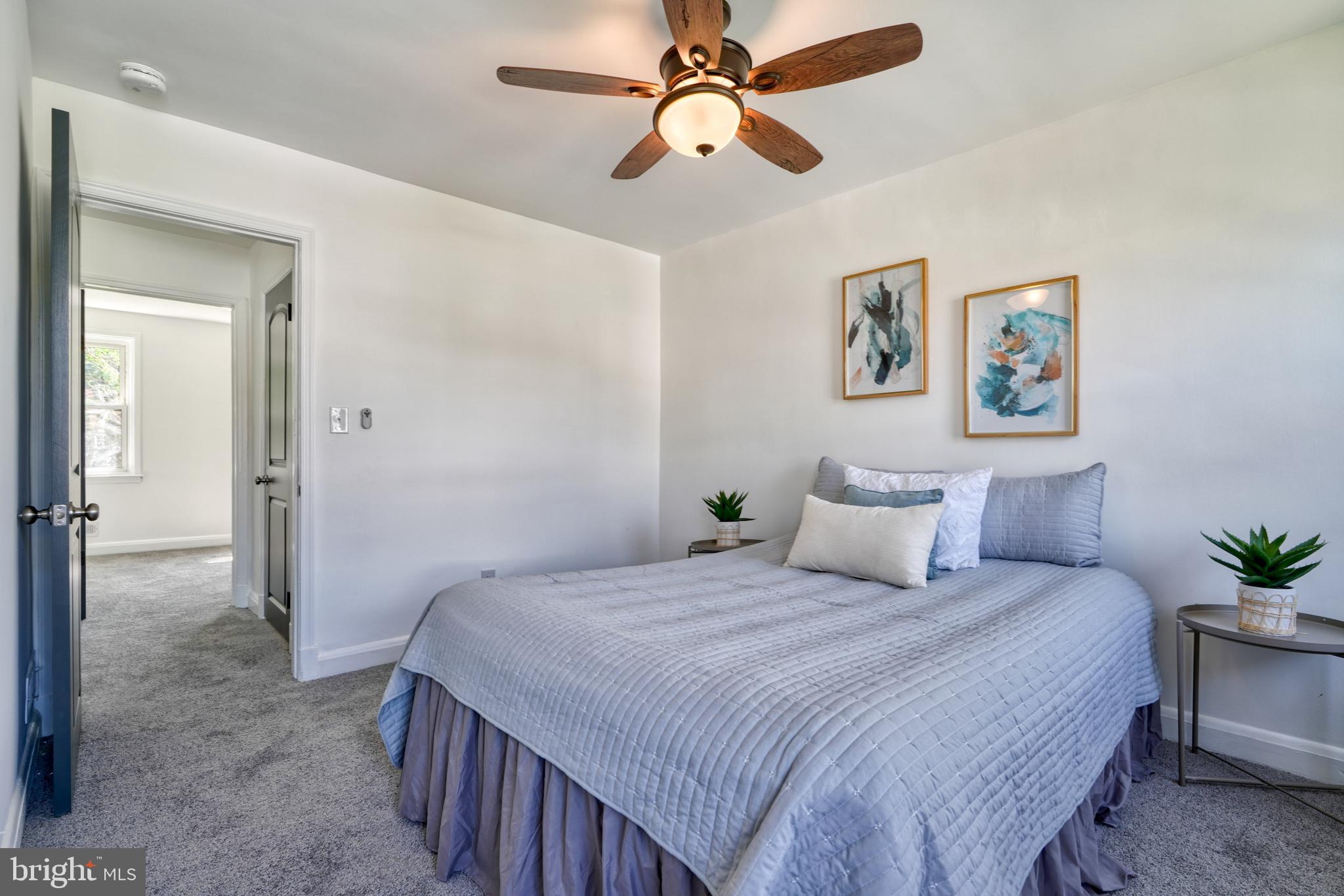 BELAIR-EDISON - Residential