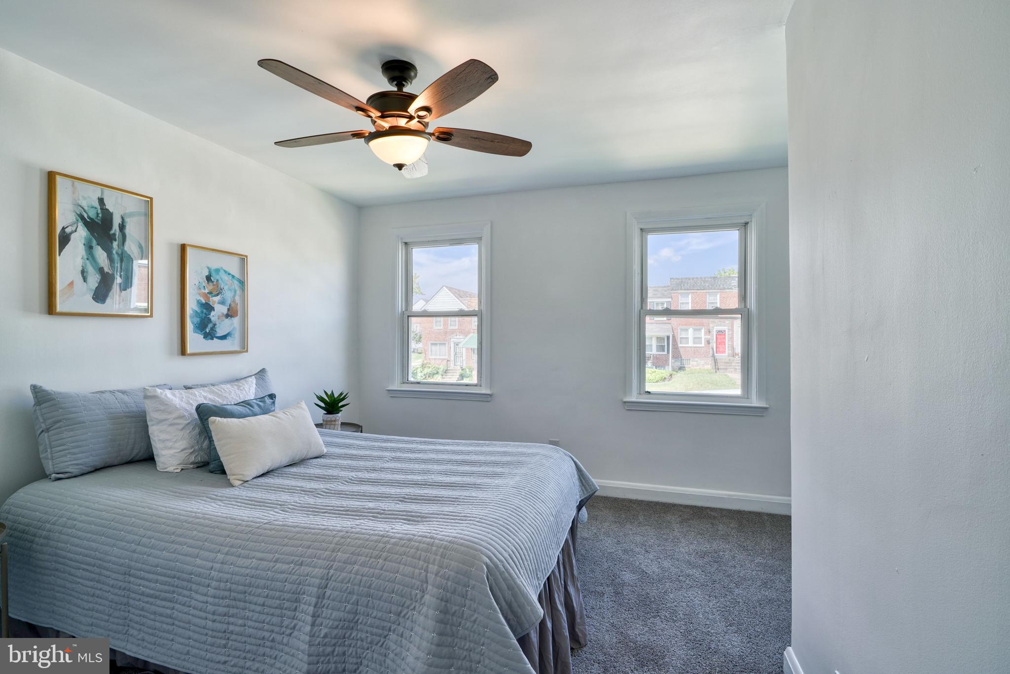 BELAIR-EDISON - Residential