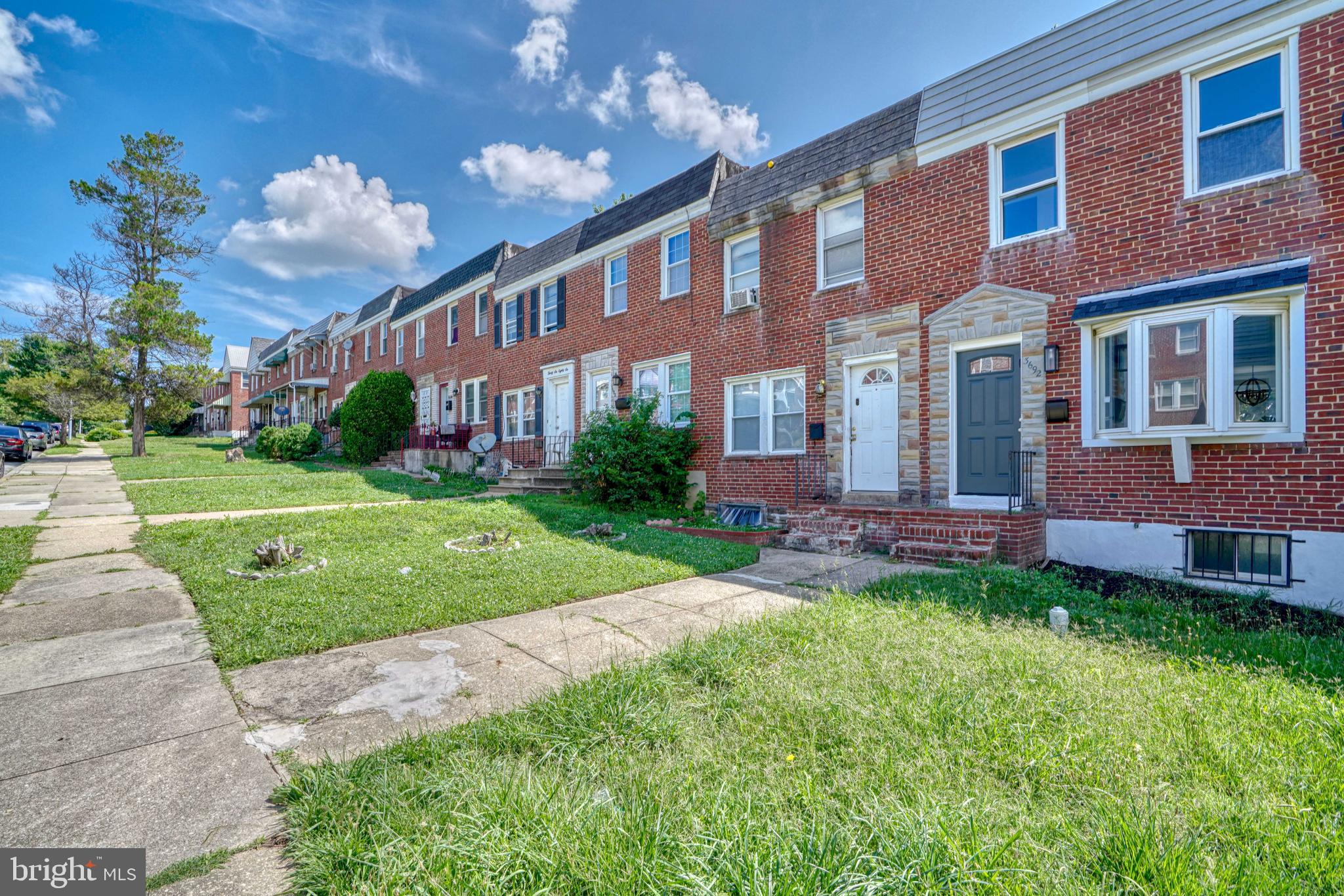 BELAIR-EDISON - Residential