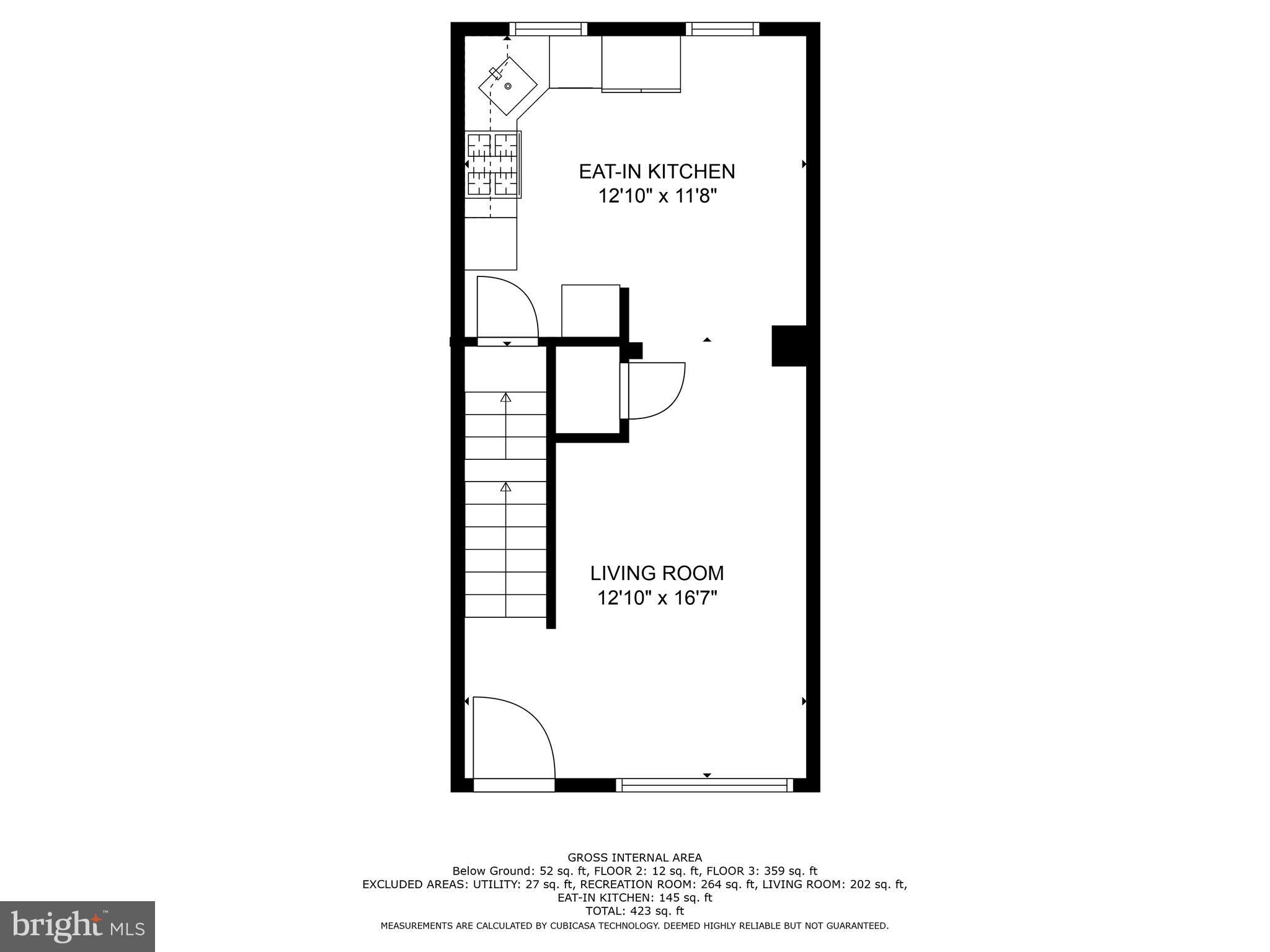 BELAIR-EDISON - Residential