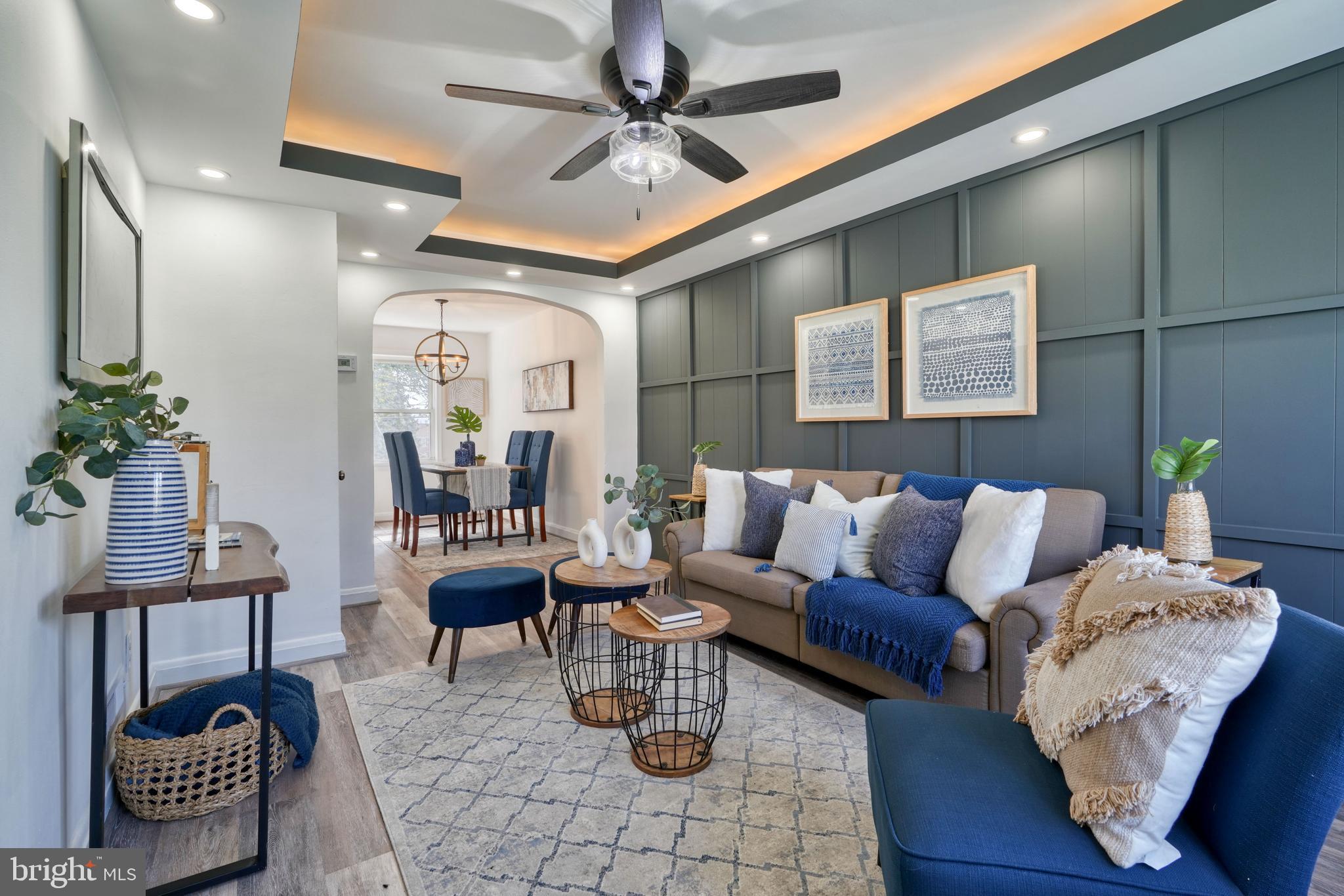 BELAIR-EDISON - Residential