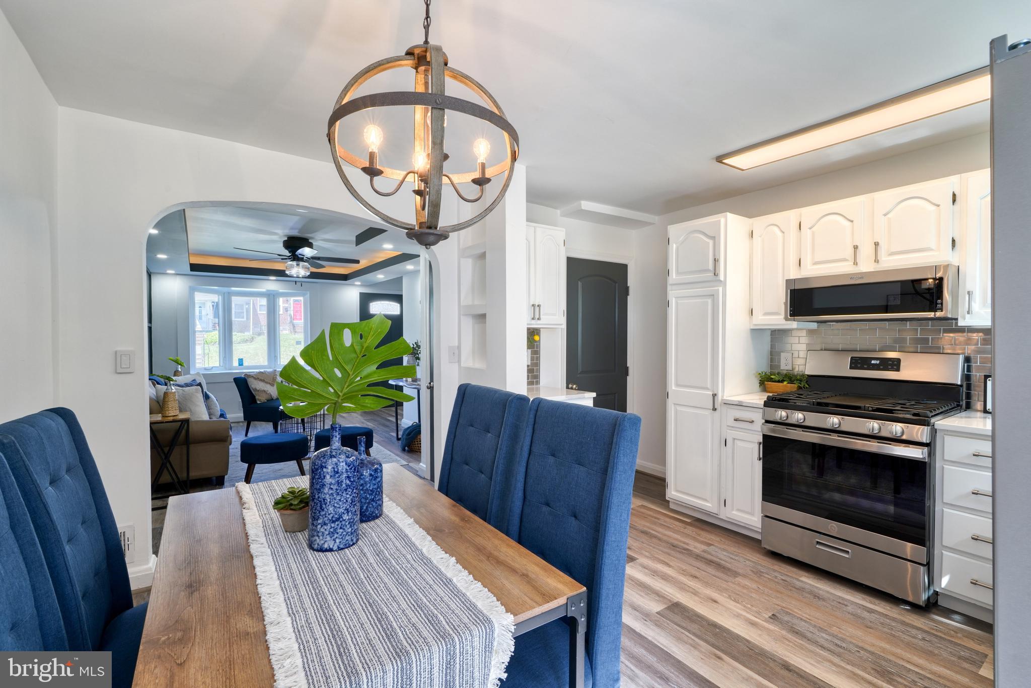 BELAIR-EDISON - Residential