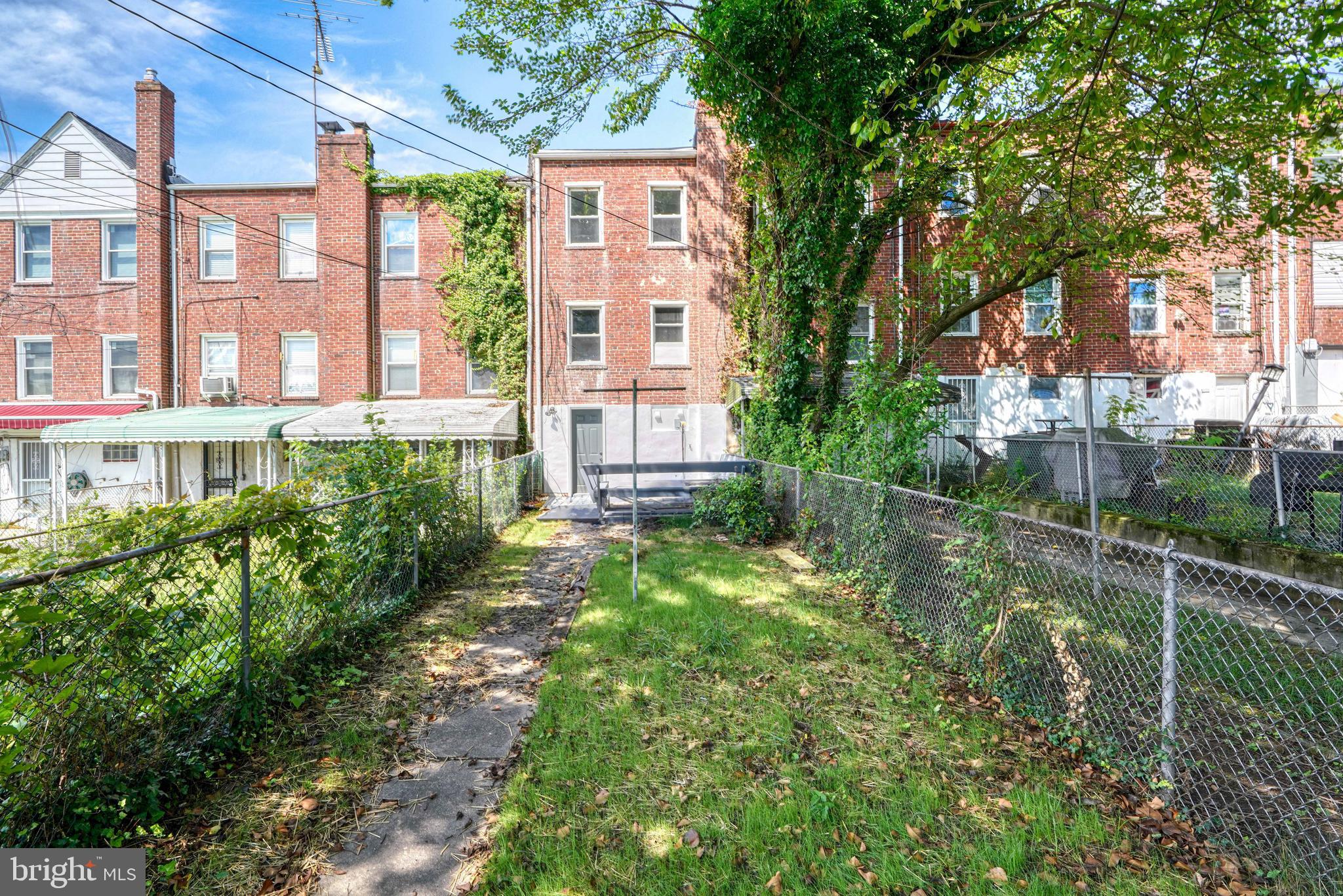 BELAIR-EDISON - Residential