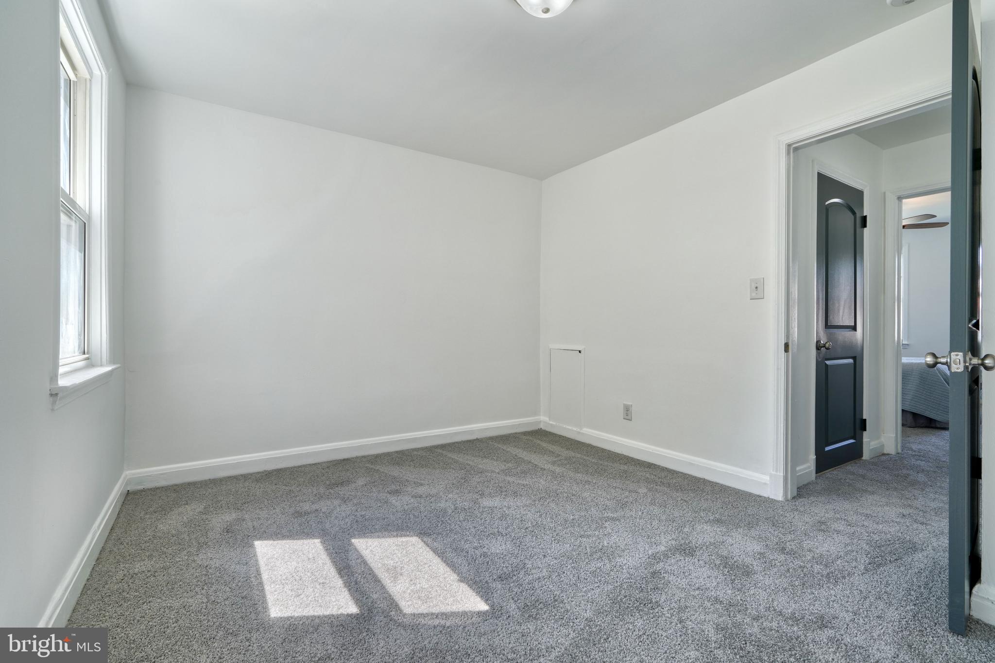 BELAIR-EDISON - Residential