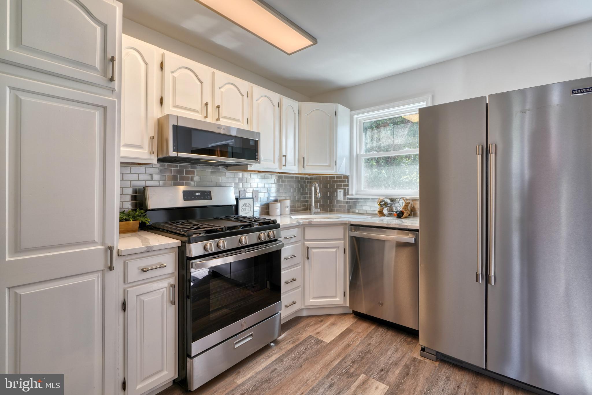 BELAIR-EDISON - Residential