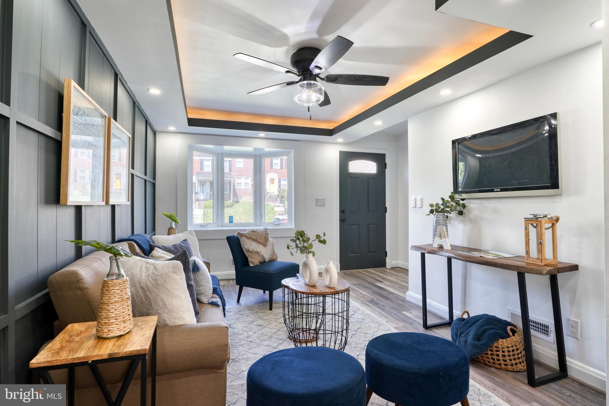 BELAIR-EDISON - Residential