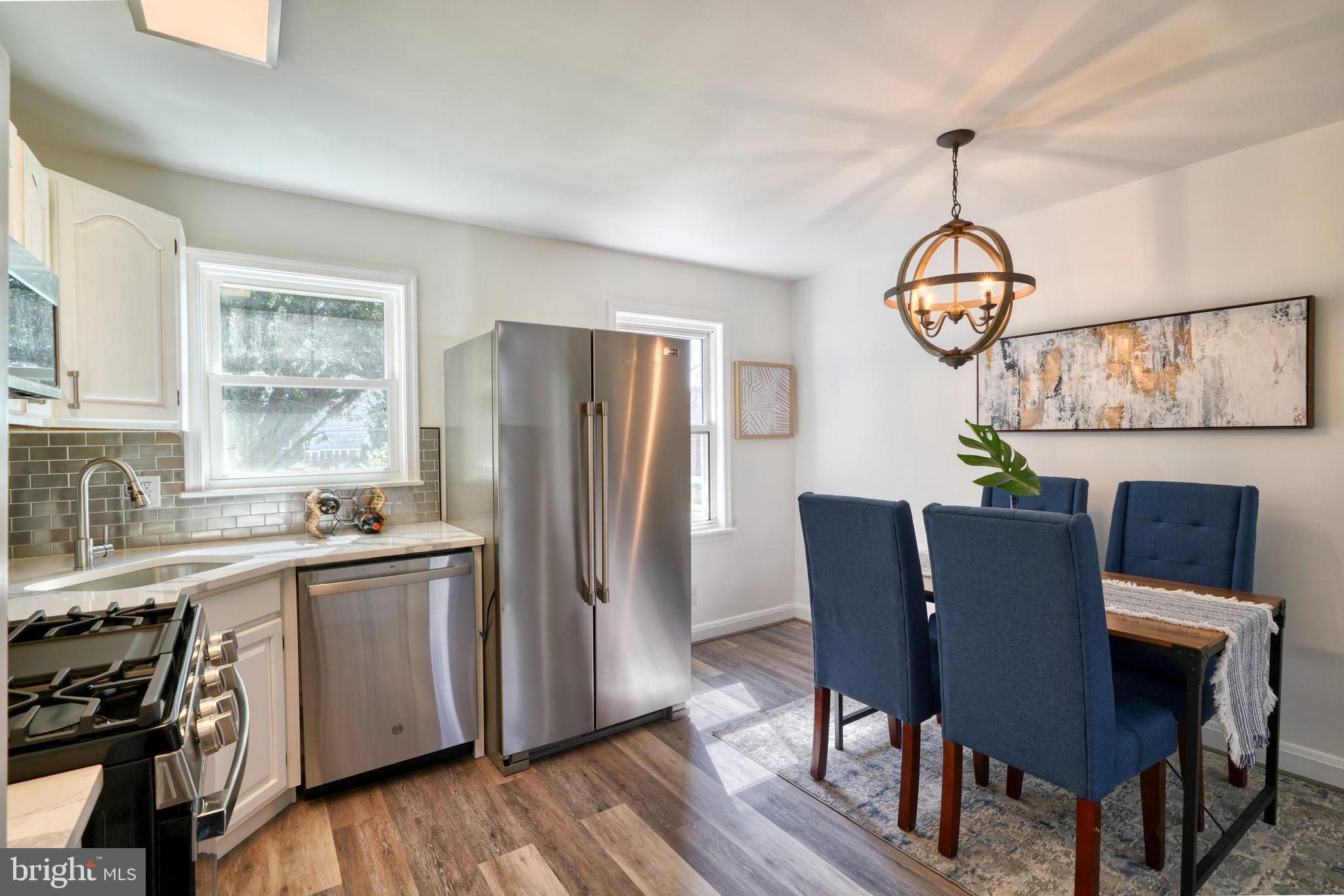 BELAIR-EDISON - Residential