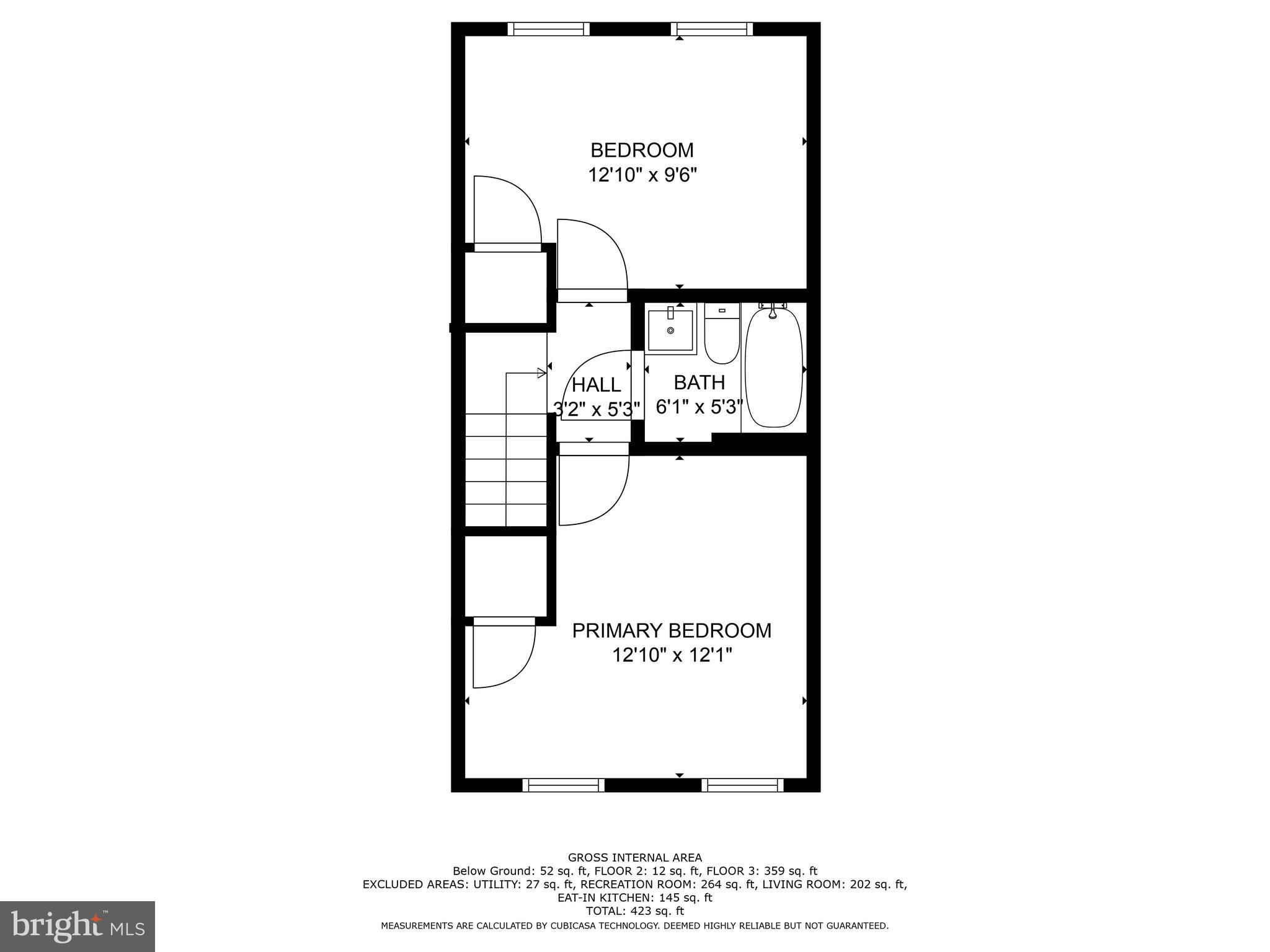 BELAIR-EDISON - Residential