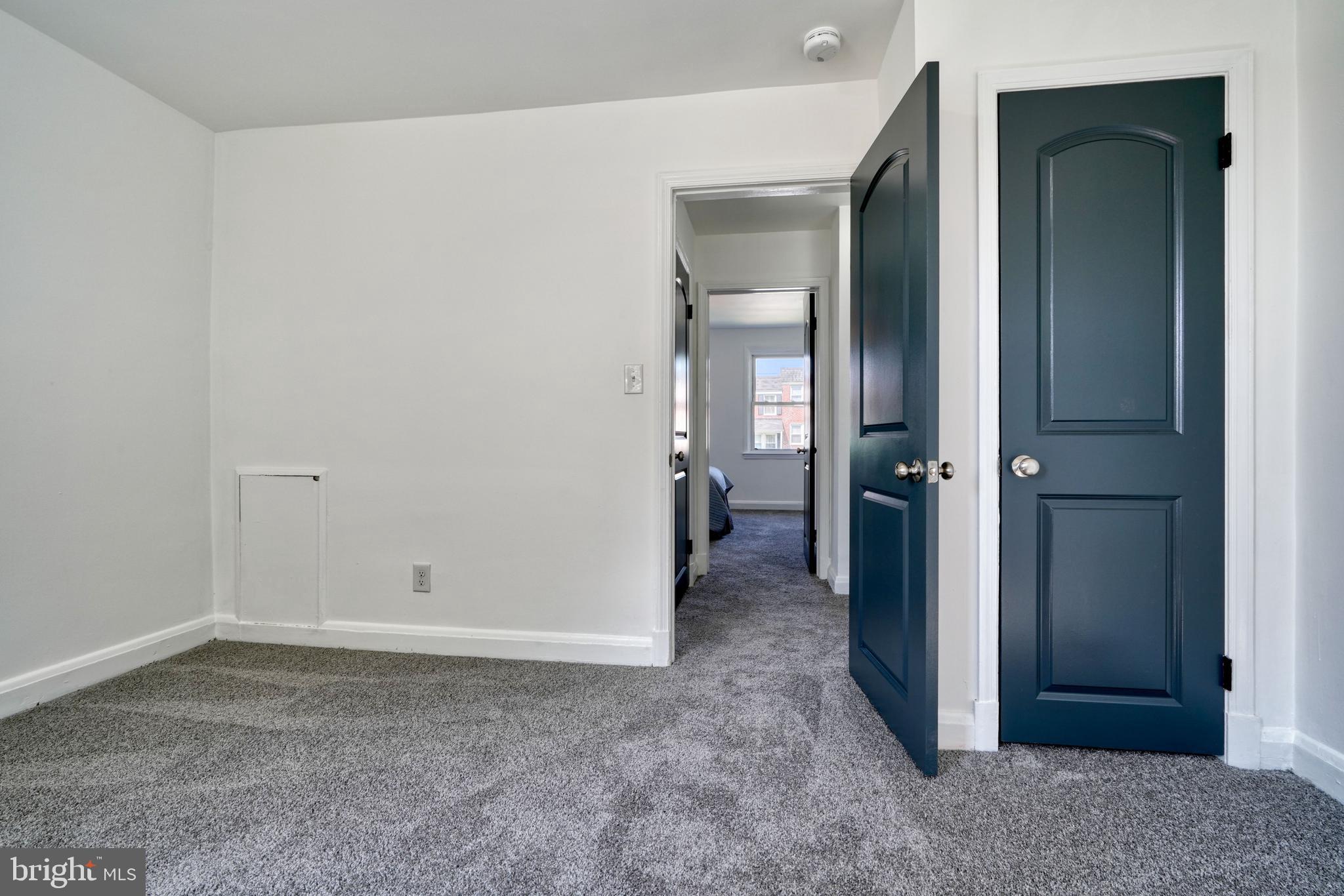 BELAIR-EDISON - Residential