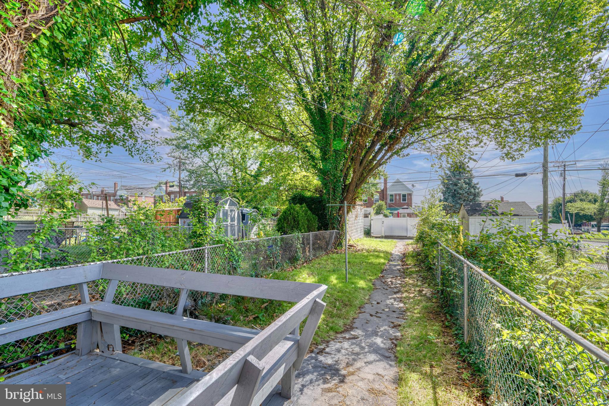 BELAIR-EDISON - Residential