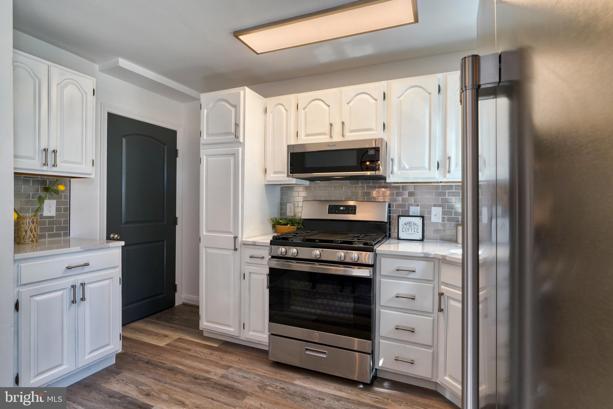 BELAIR-EDISON - Residential