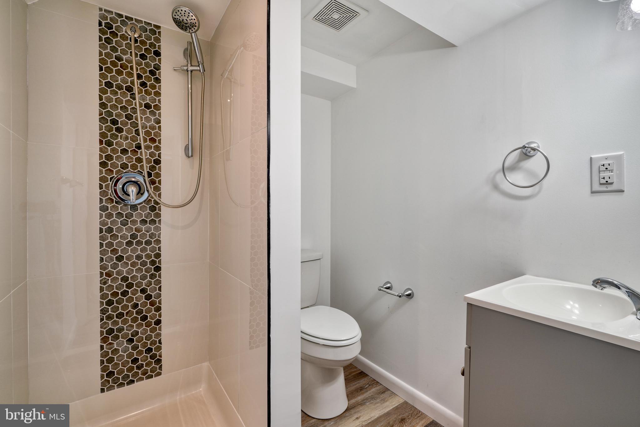 BELAIR-EDISON - Residential