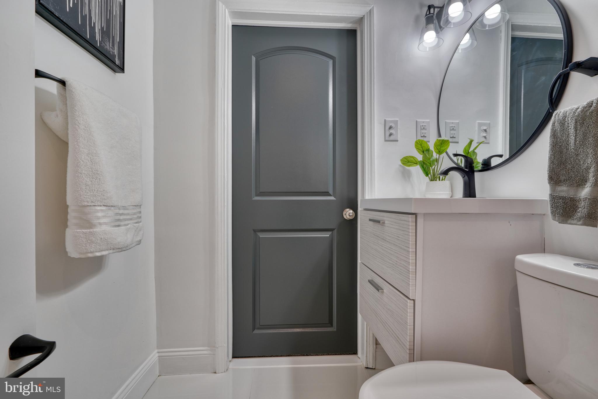 BELAIR-EDISON - Residential