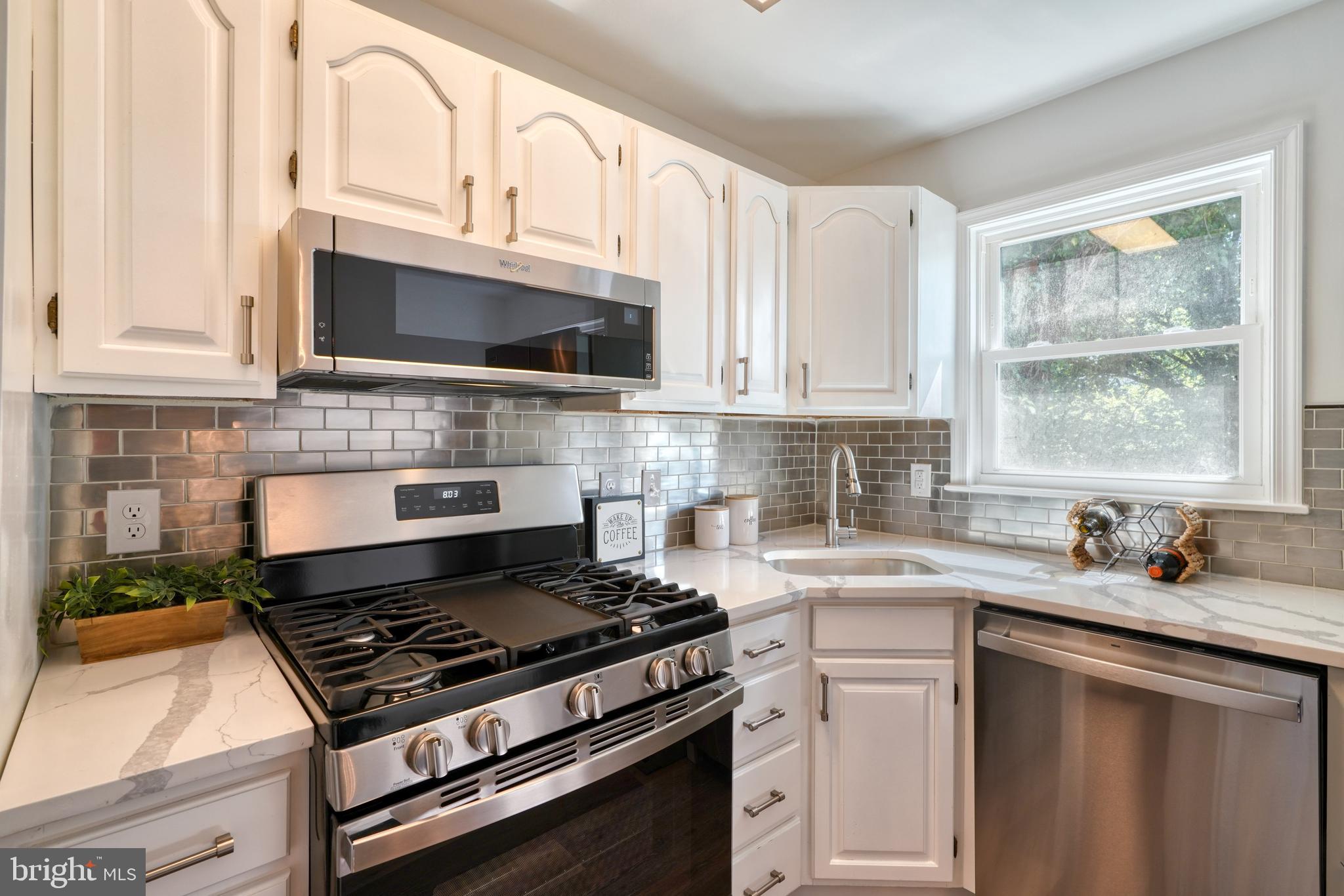 BELAIR-EDISON - Residential